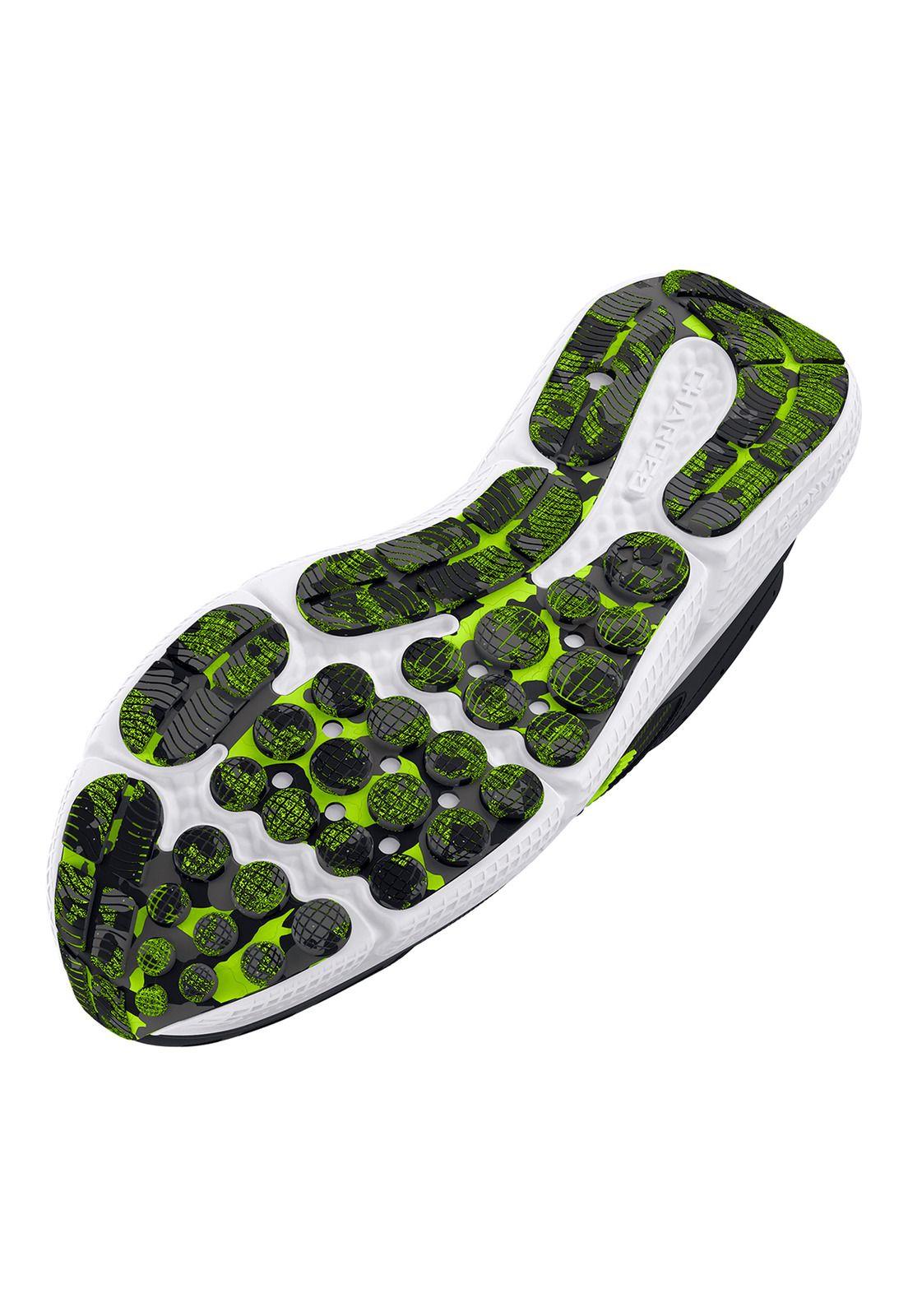 Zapatillas Charged Assert 10 hombre Negro-3