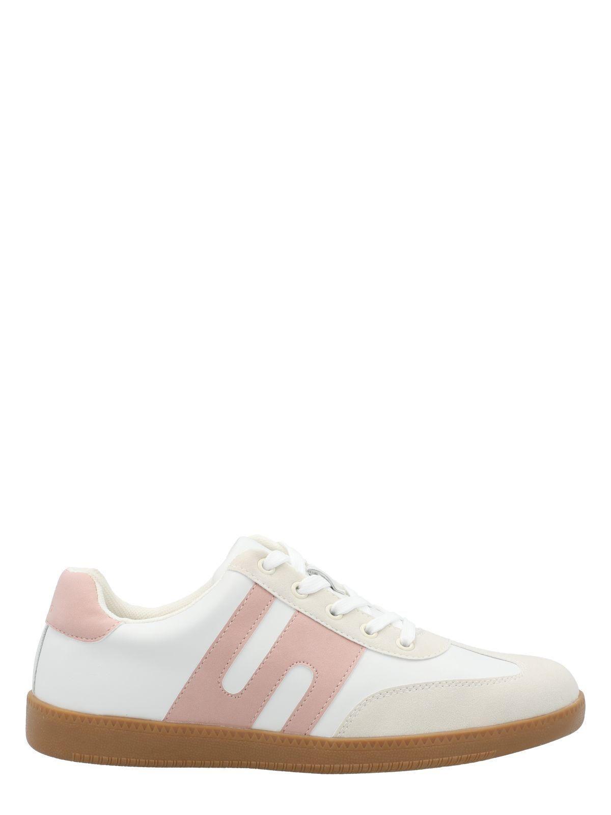 Zapatilla Mujer Yakoi Arena-1