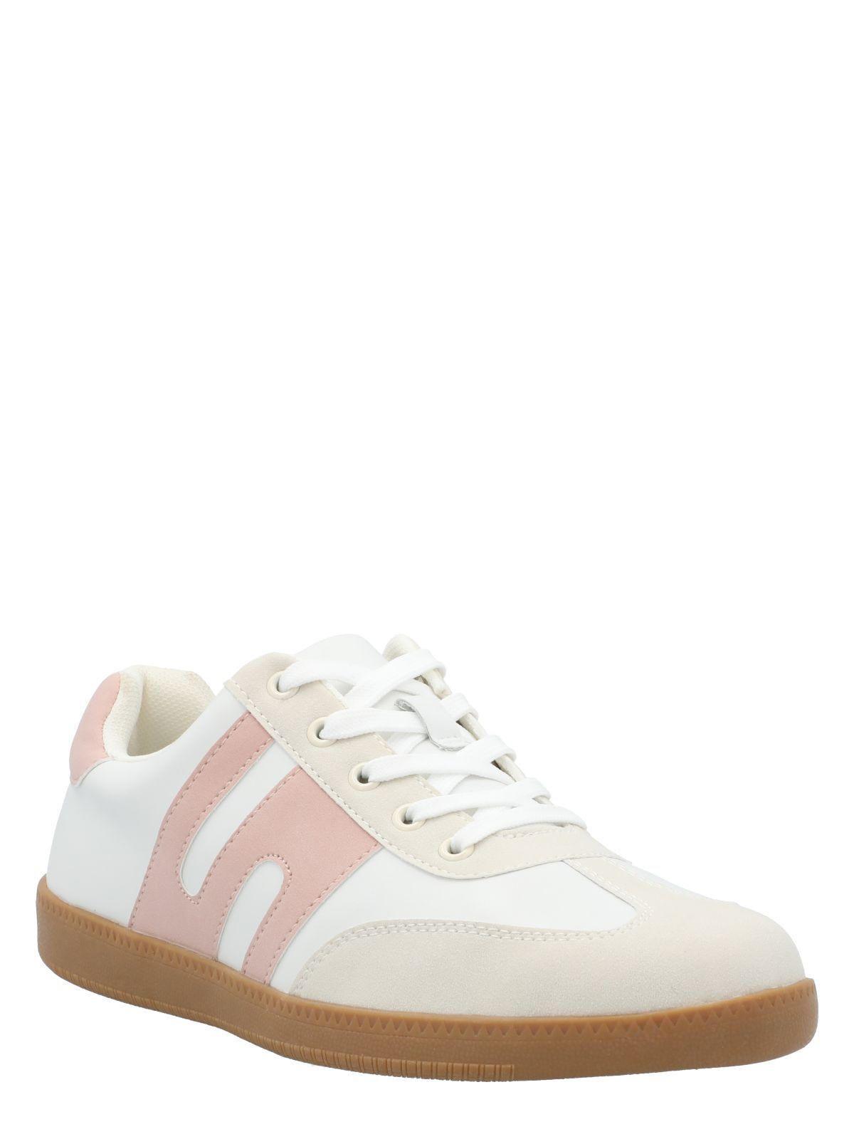 Zapatilla Mujer Yakoi Arena-0