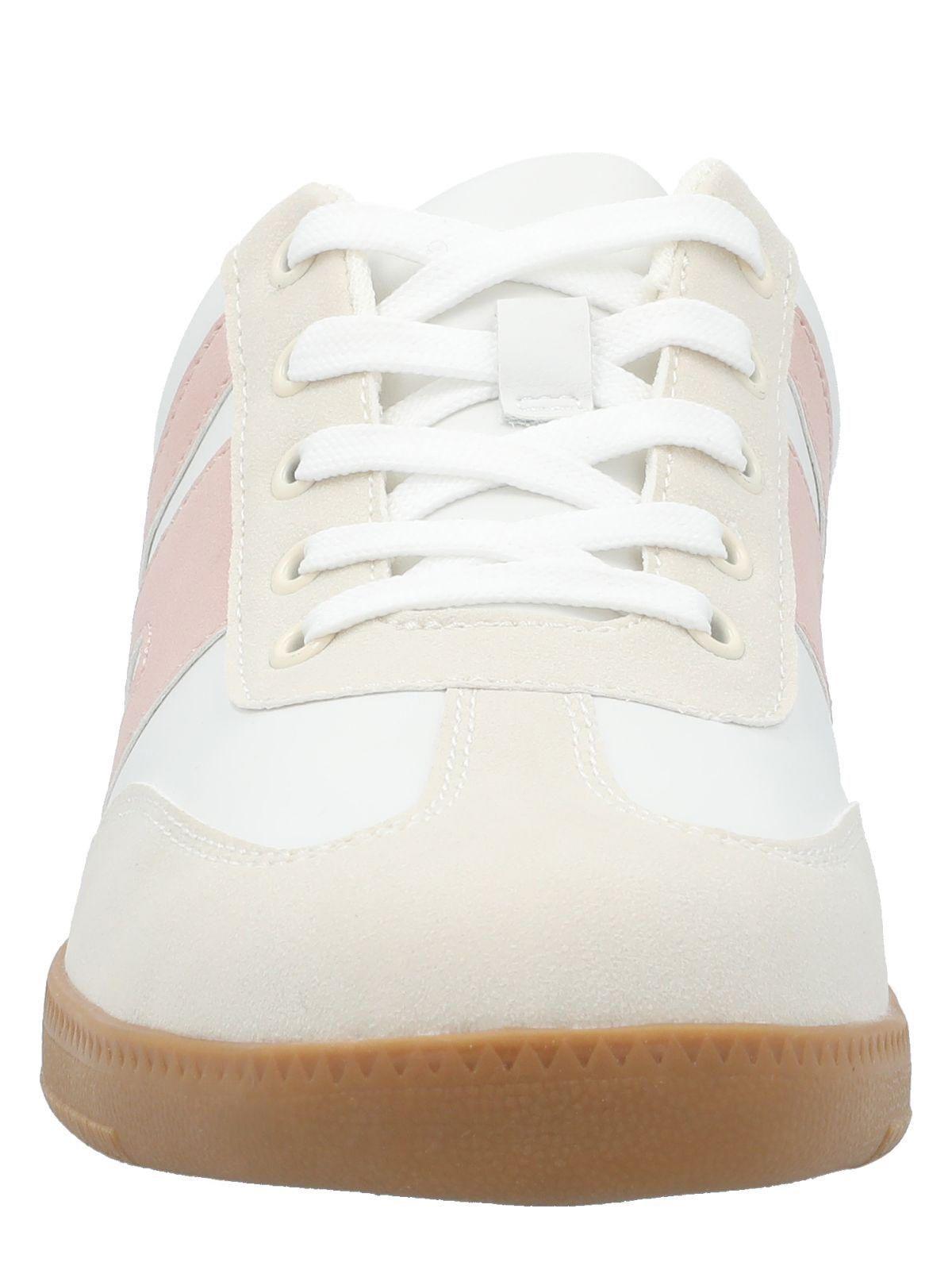 Zapatilla Mujer Yakoi Arena-2