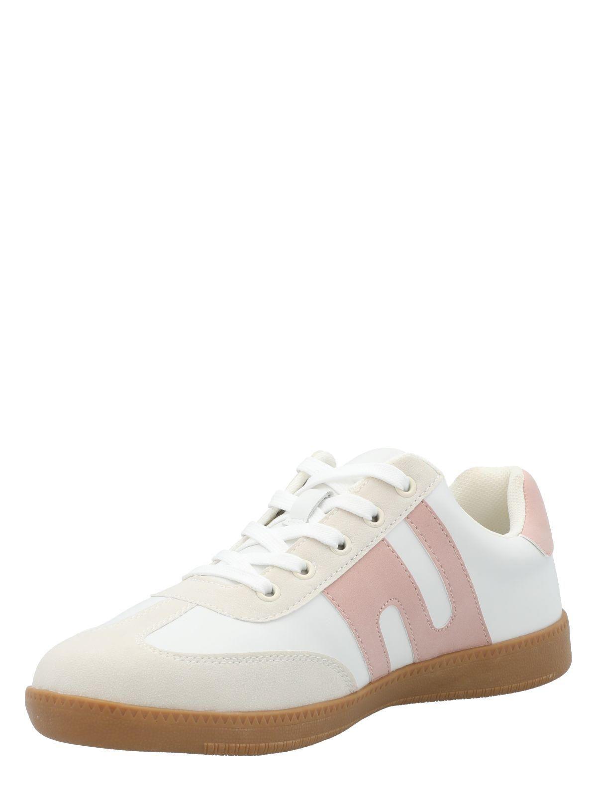 Zapatilla Mujer Yakoi Arena-3