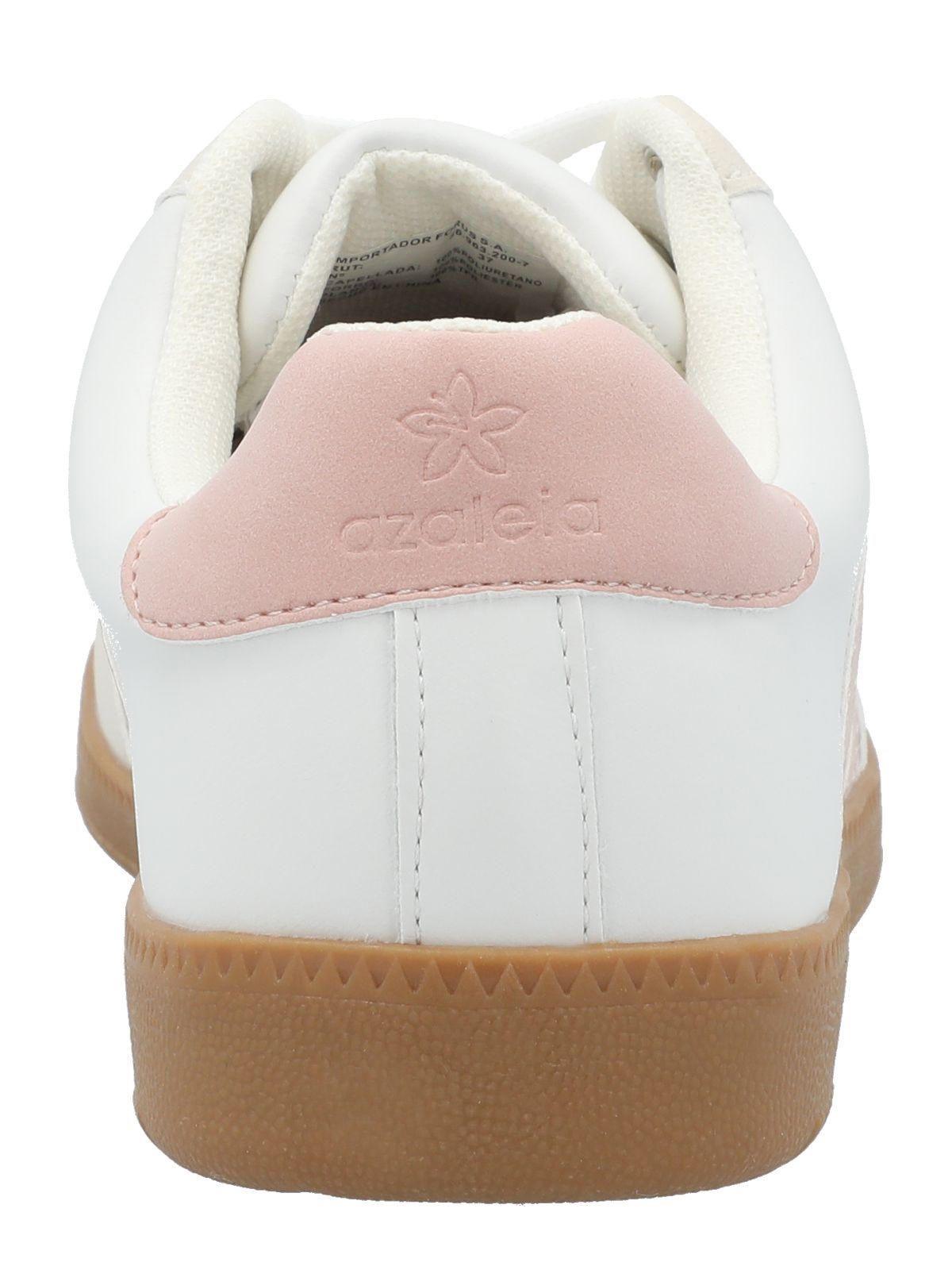 Zapatilla Mujer Yakoi Arena-5