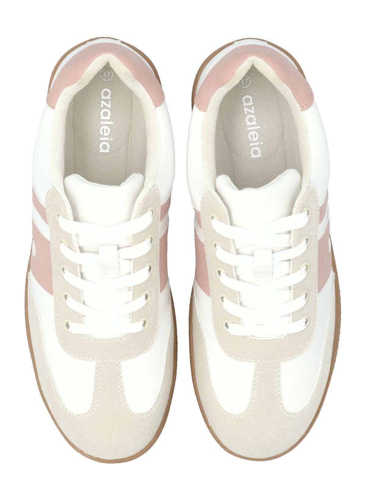 Zapatilla Mujer Yakoi Arena-6