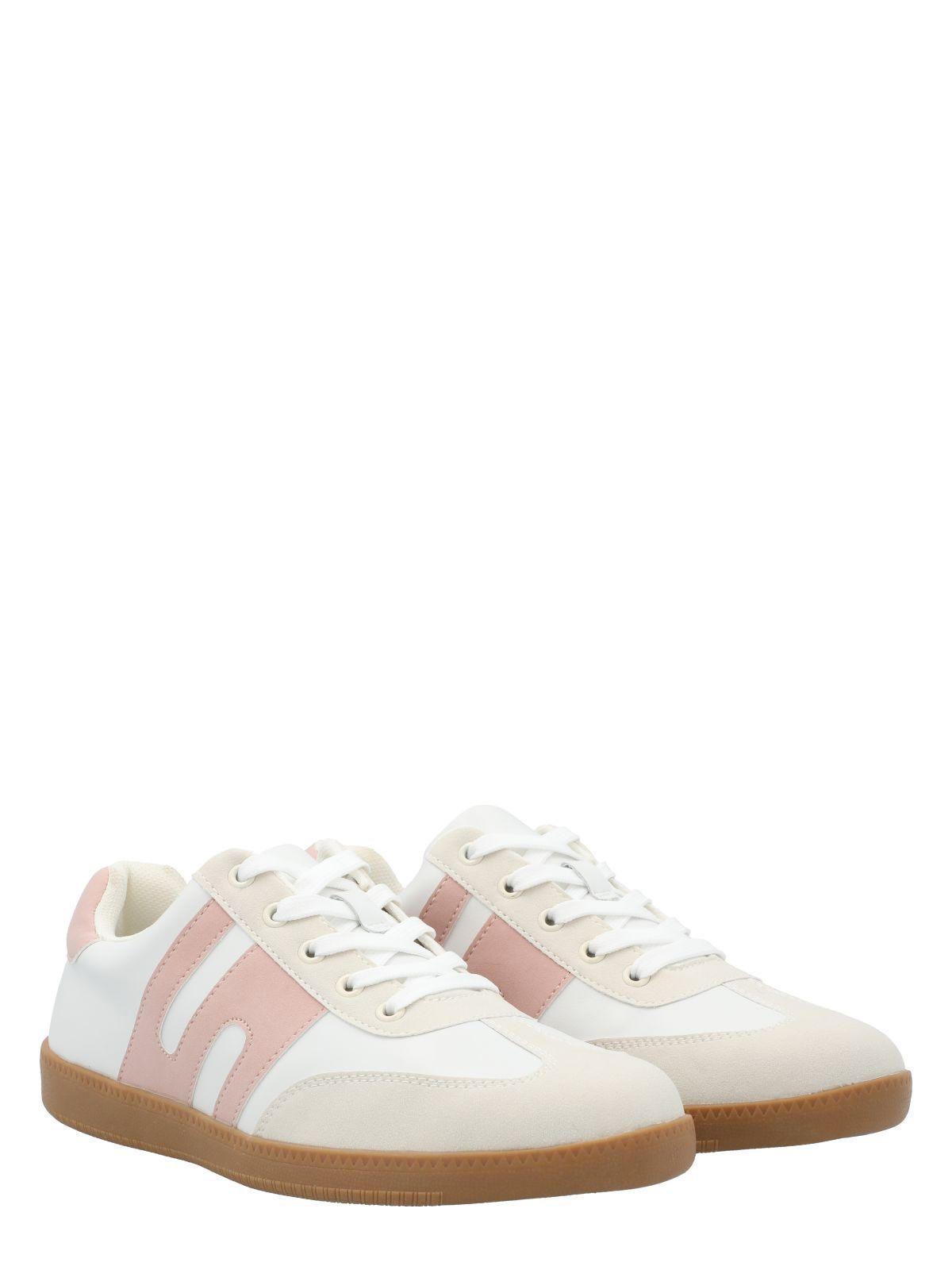 Zapatilla Mujer Yakoi Arena-7