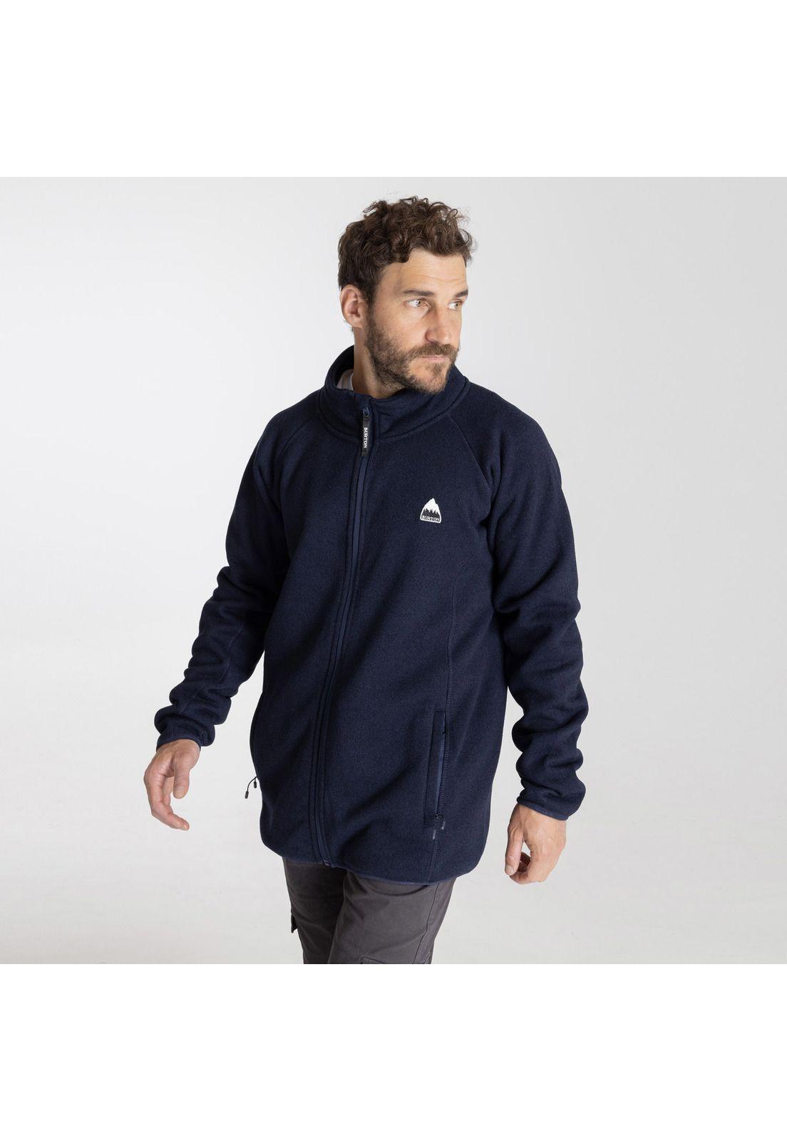 Polar Crown Ii Azul Hombre-0