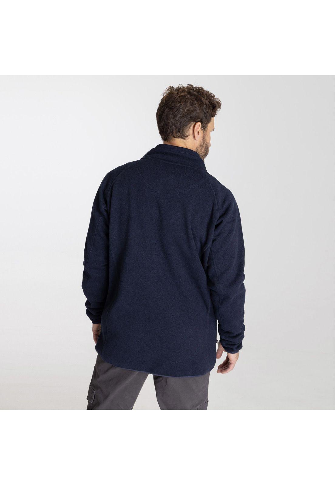 Polar Crown Ii Azul Hombre-1