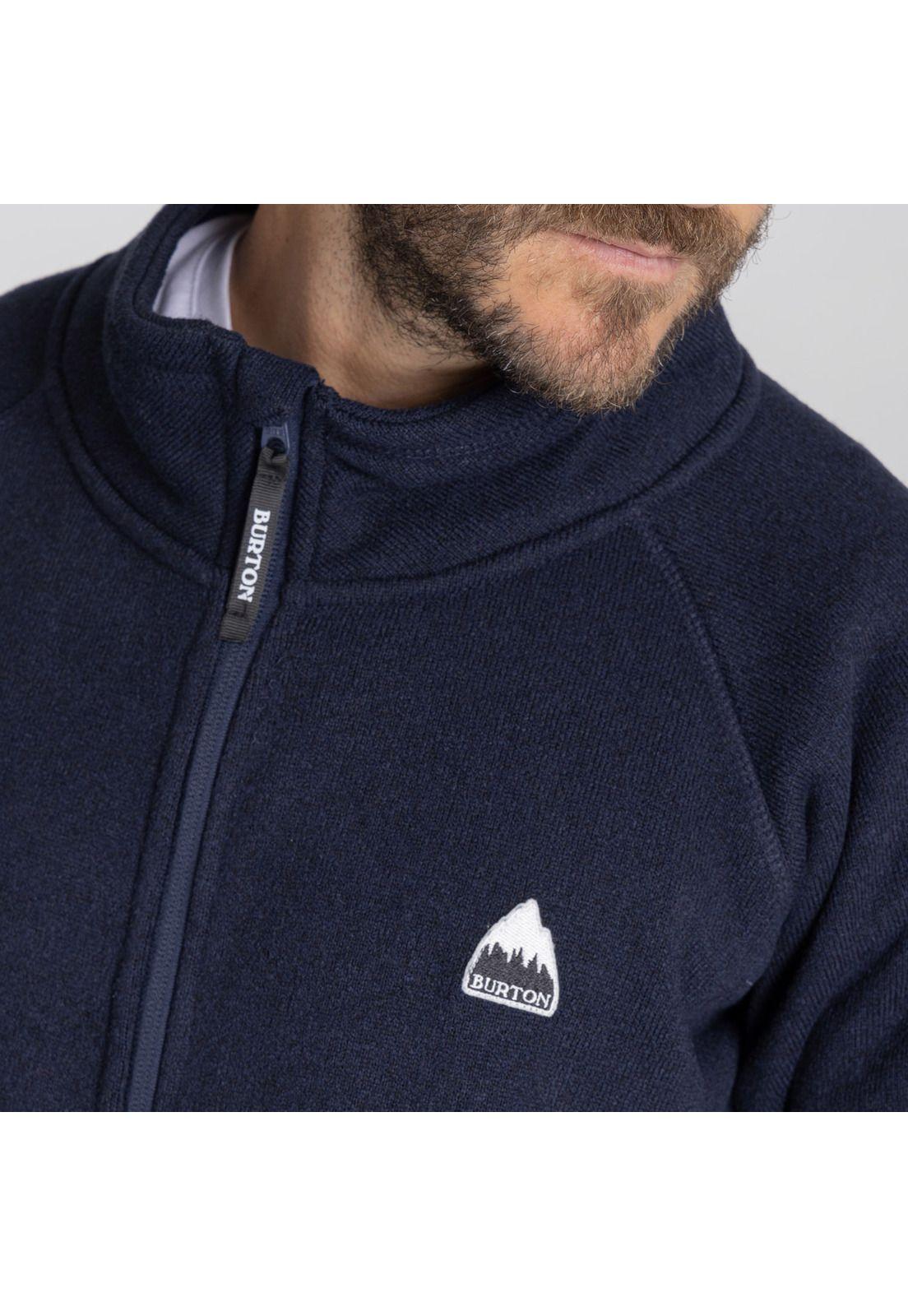 Polar Crown Ii Azul Hombre-3