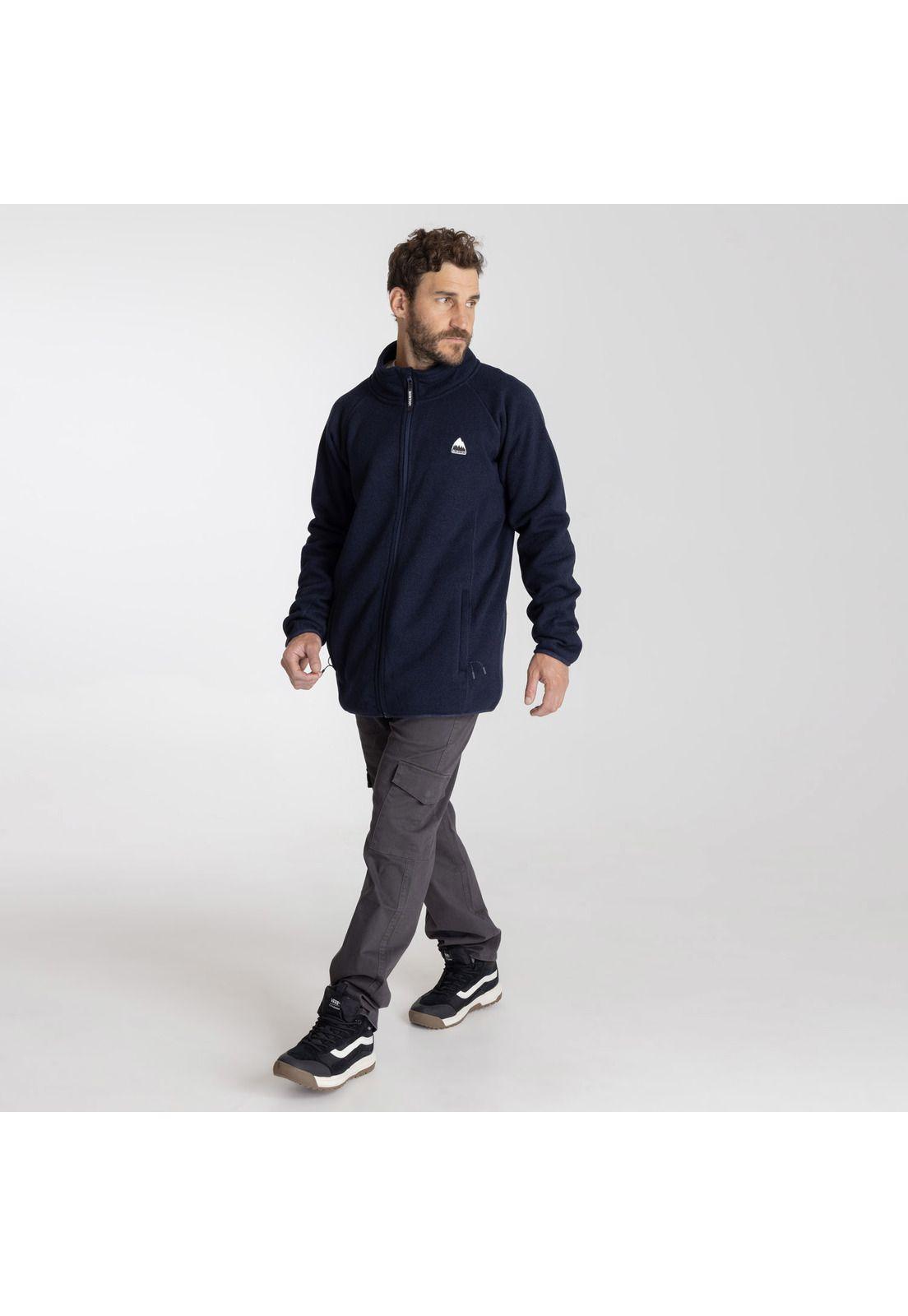 Polar Crown Ii Azul Hombre-4