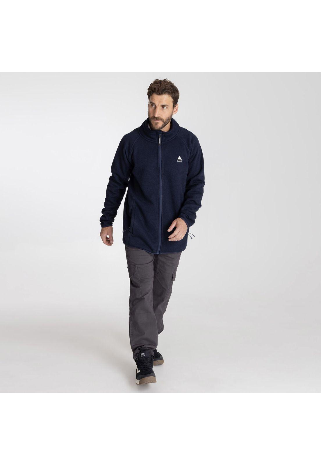 Polar Crown Ii Azul Hombre-5