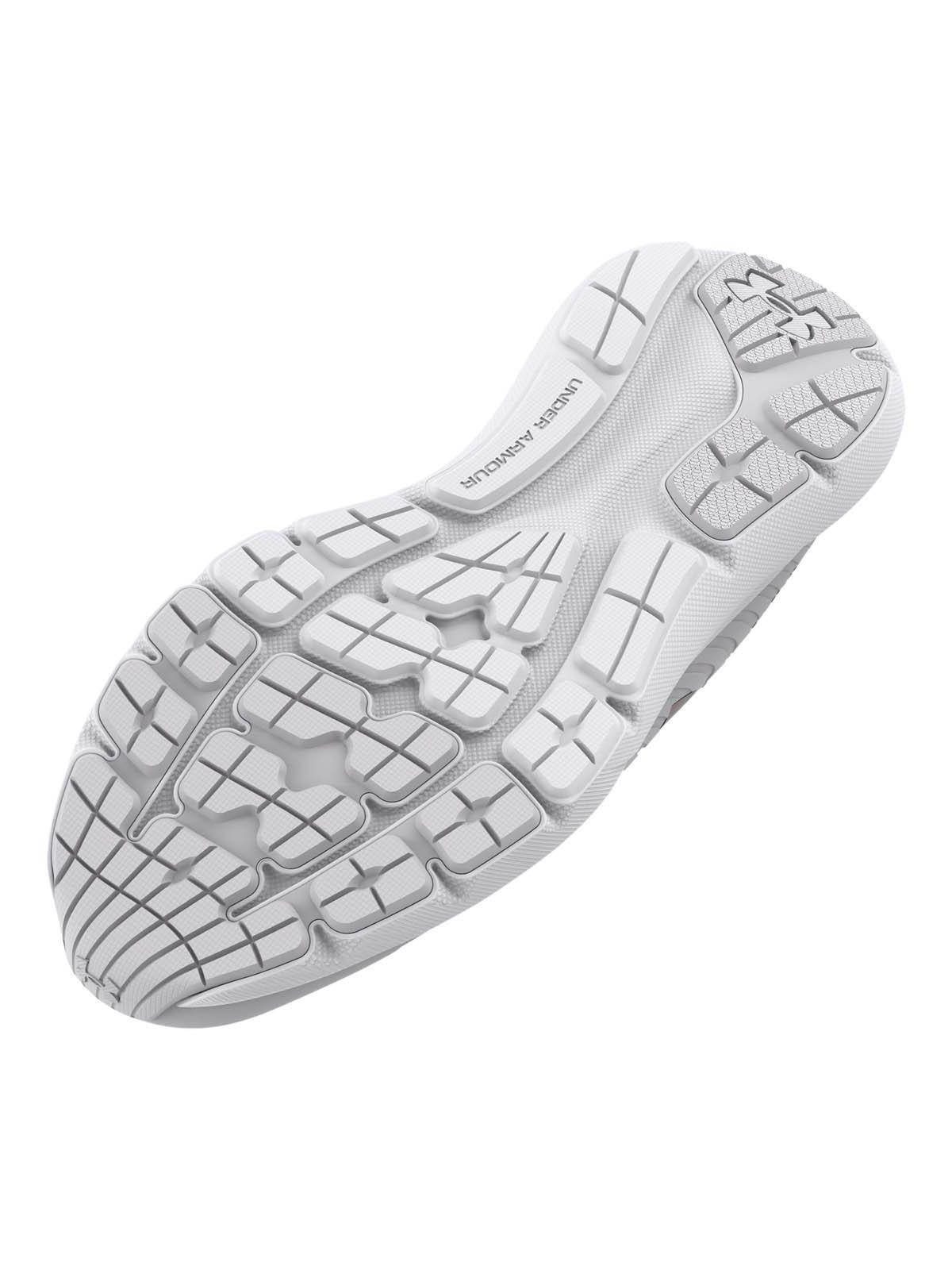 Zapatilla Niña Outhustle 2 Slip Gris-3