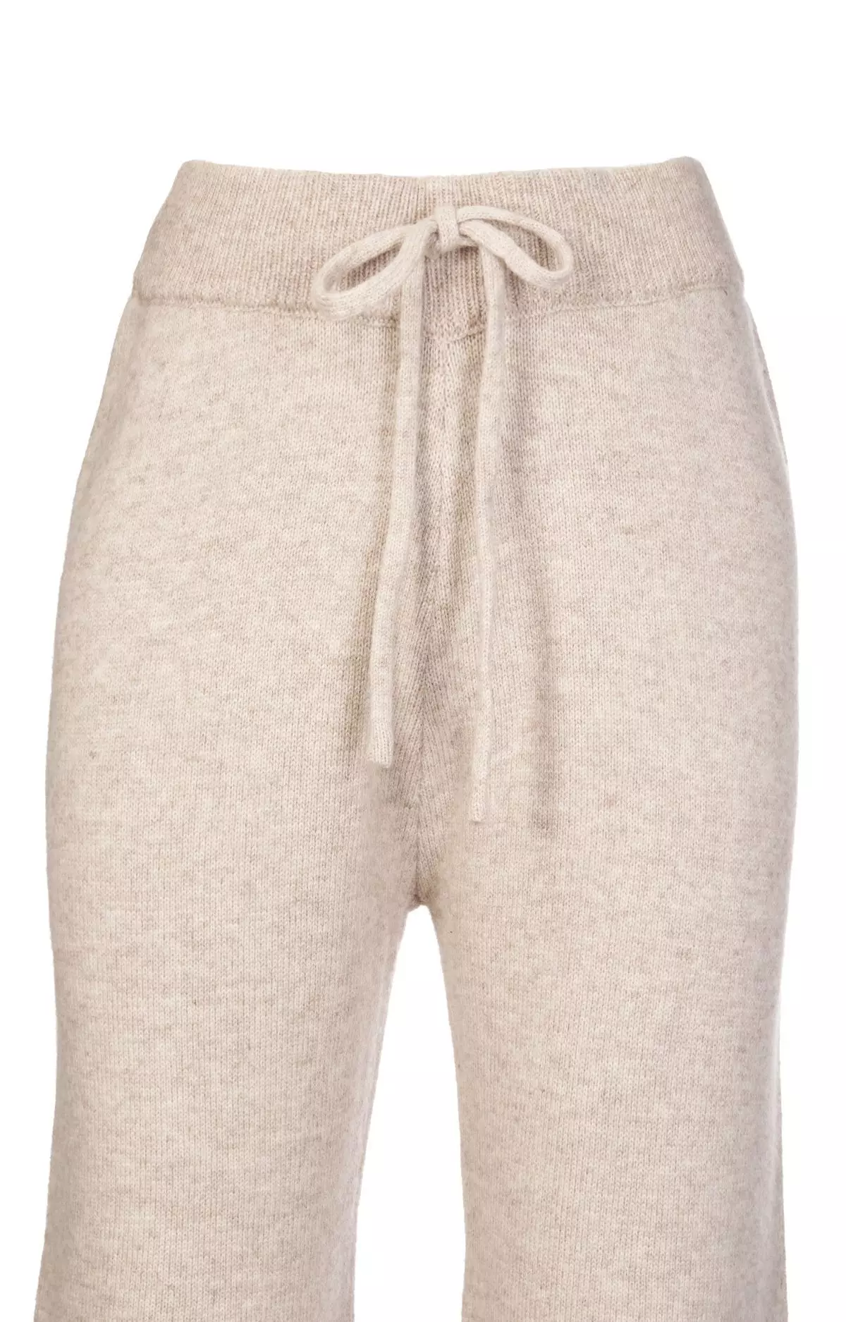 Pantalón Mujer Kavala Crema-1