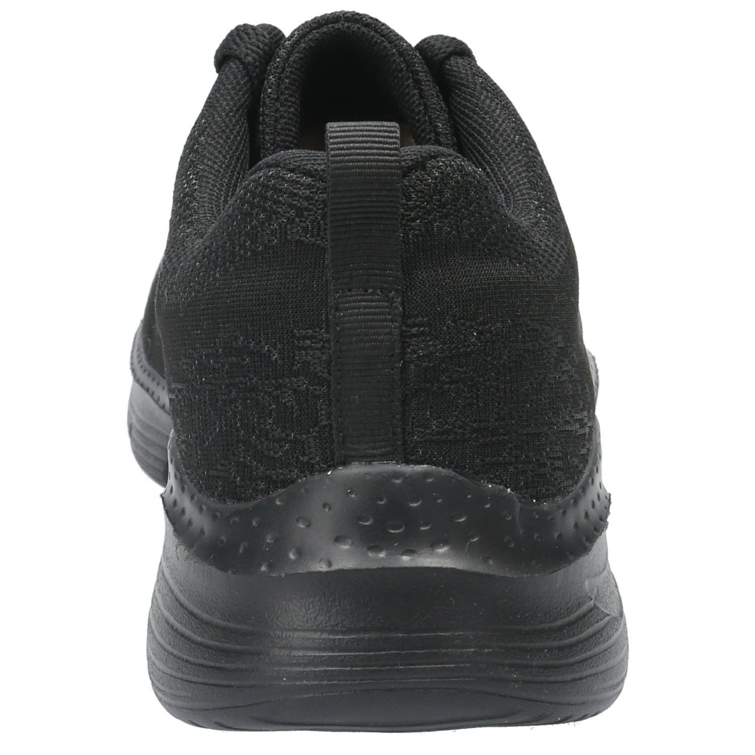 Zapatilla Mujer Emma Negro-5