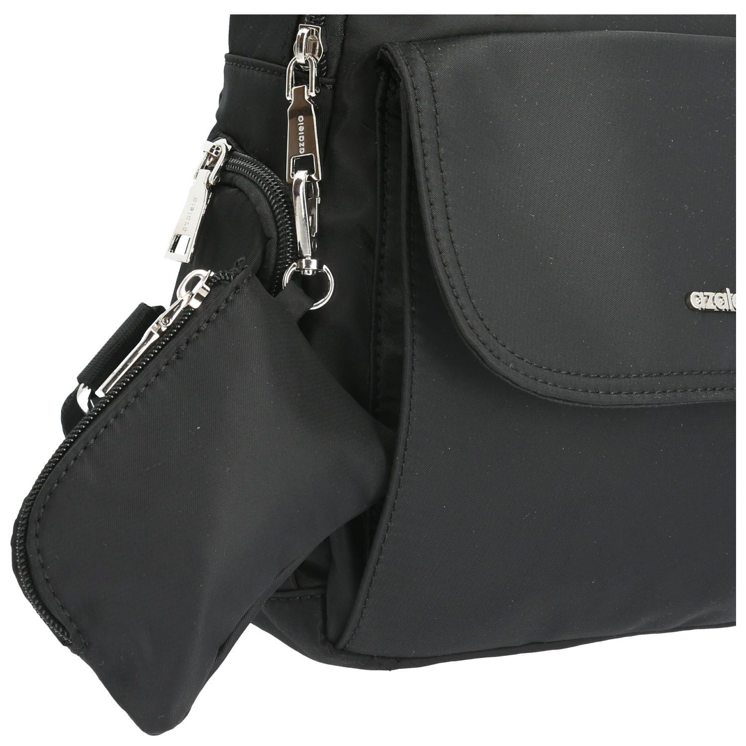 Mochila Cami Backpack Negro Mujer-4