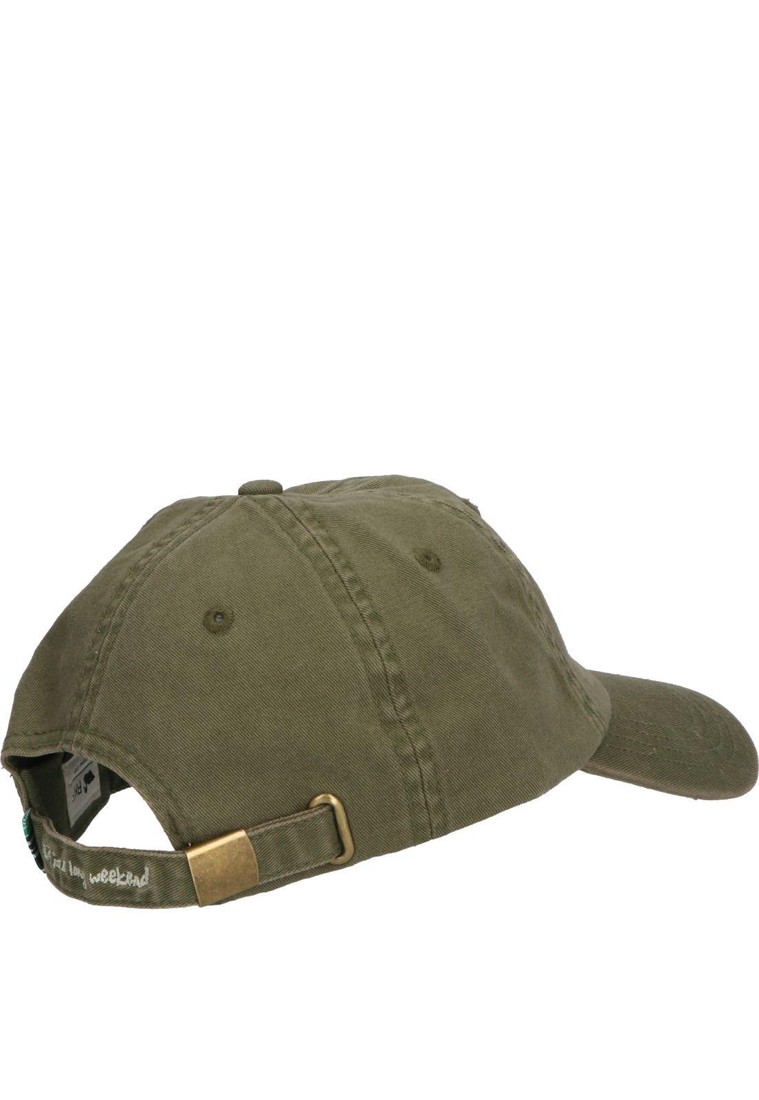 Jockey Unisex Classic Duck Ii Verde-3