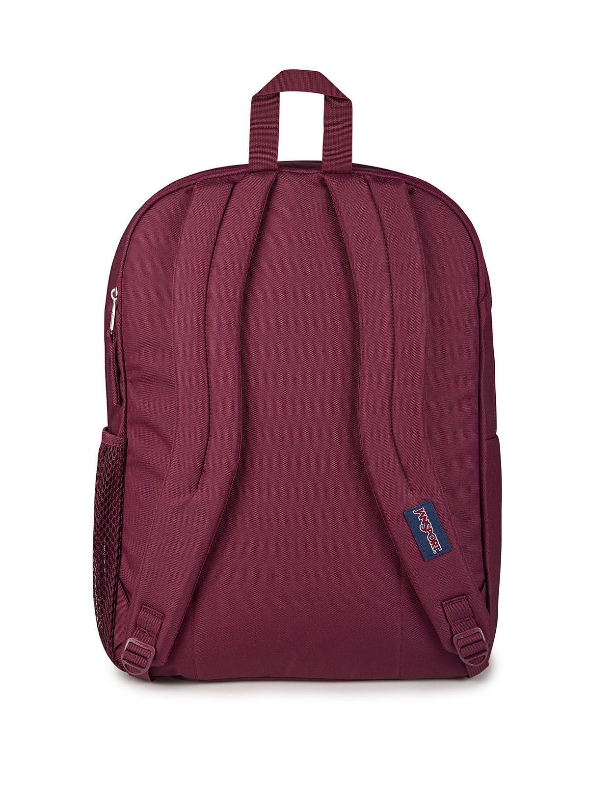 Mochila Big Student Burdeo-2