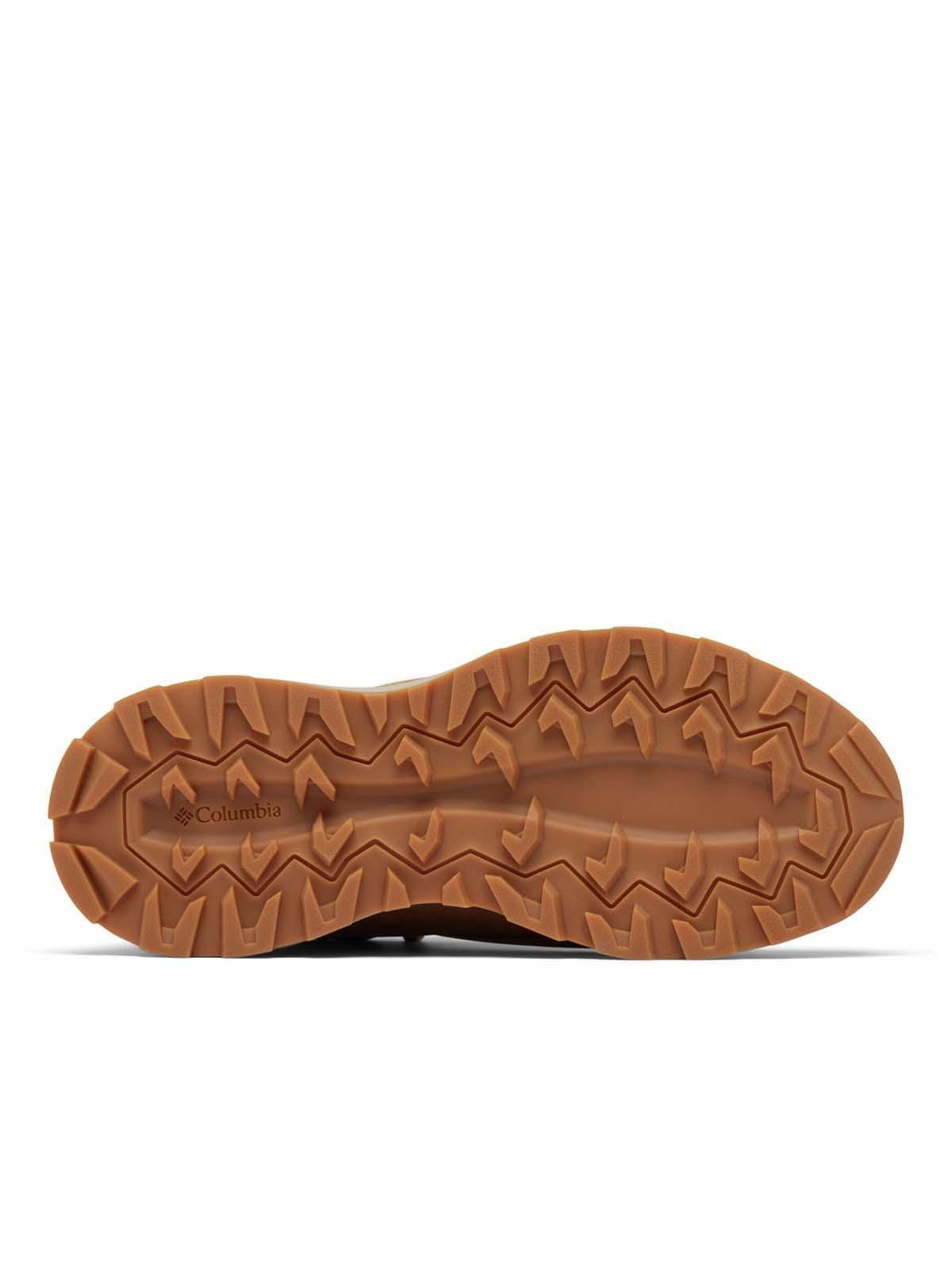 Bota Mujer Landroamer Cozy Beige-9