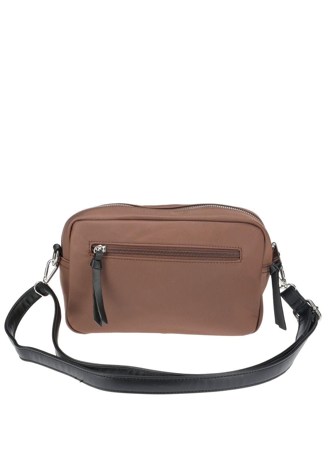 Cartera Mujer Rhapis Cross Beige-2