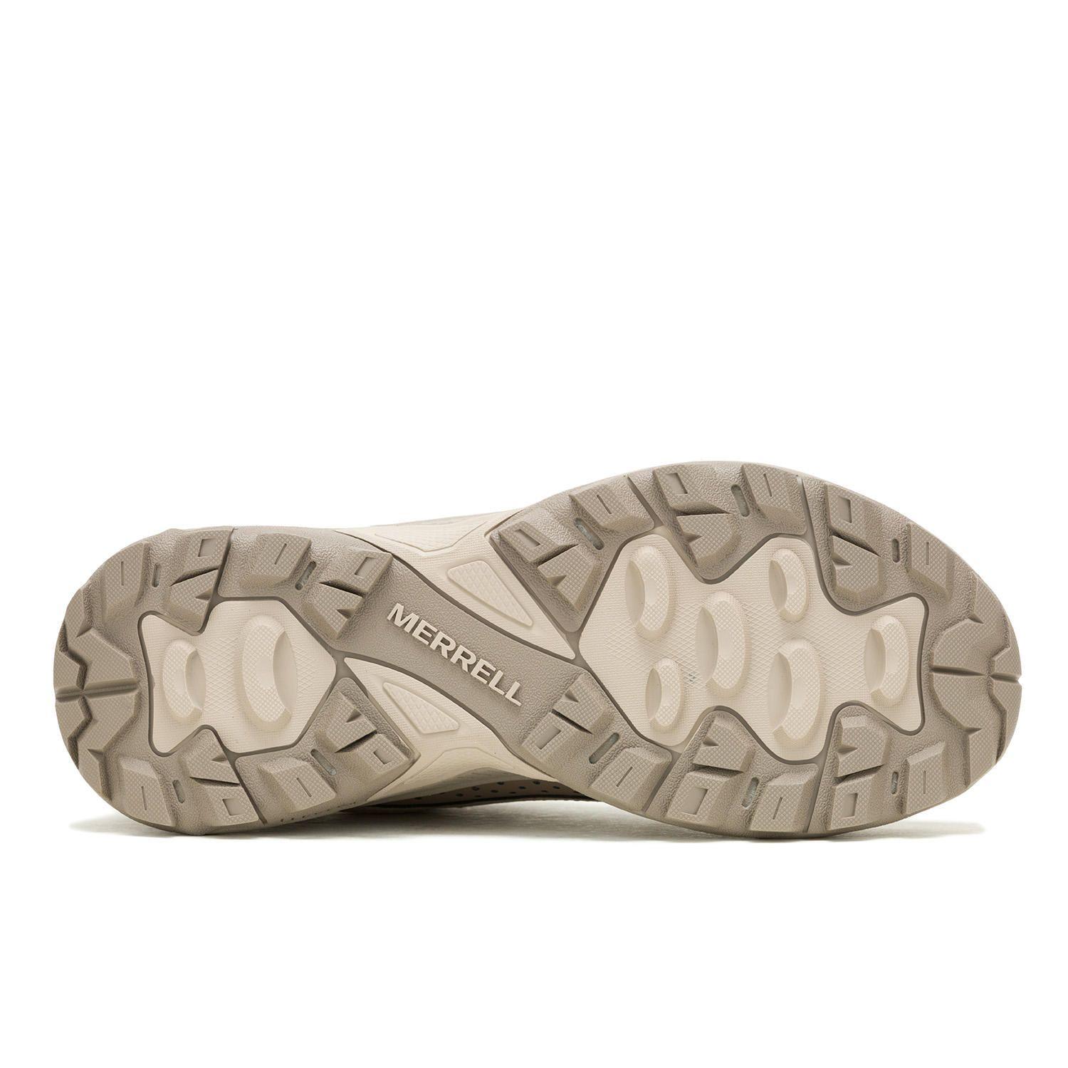 Zapatilla Mujer Speed Strike 2 Café Claro-6