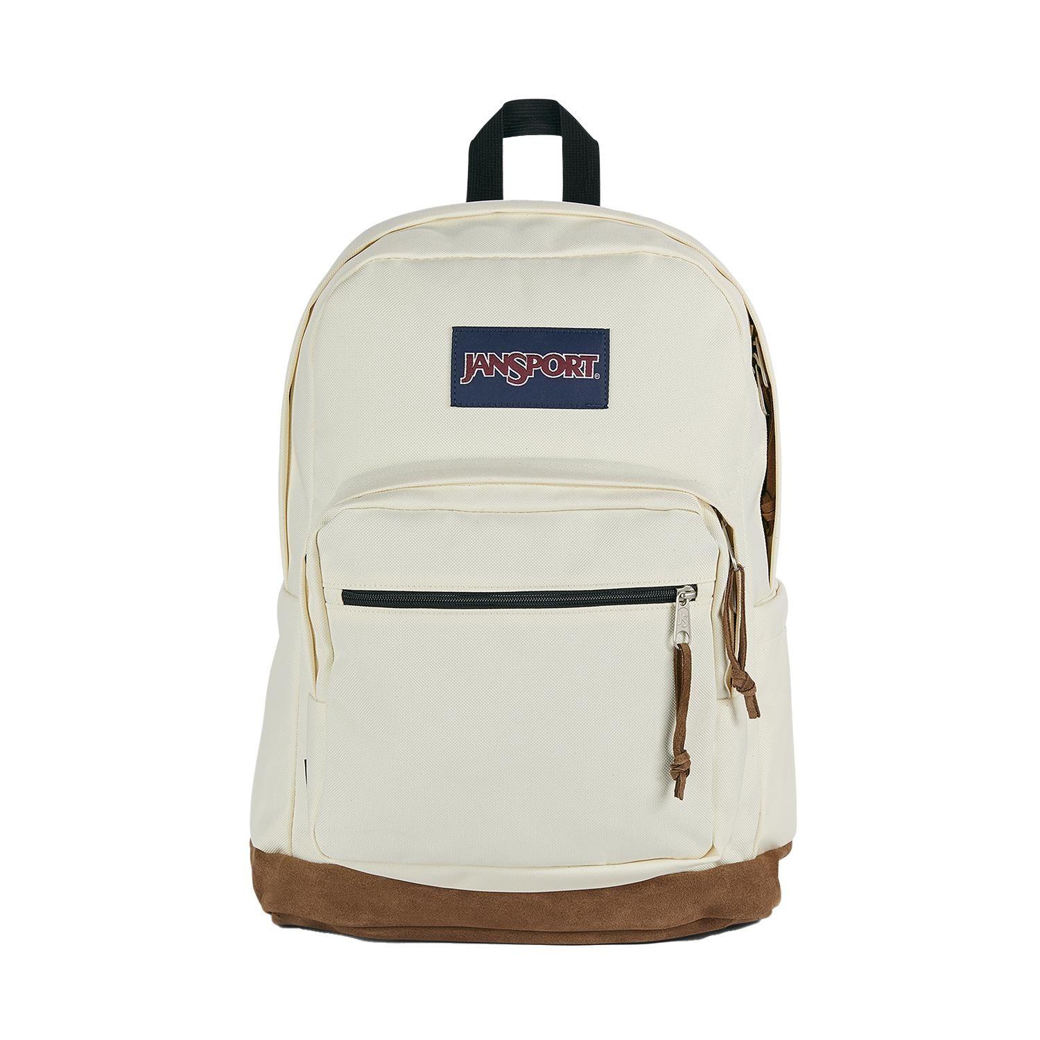Mochila Unisex Right Pack Beige-0
