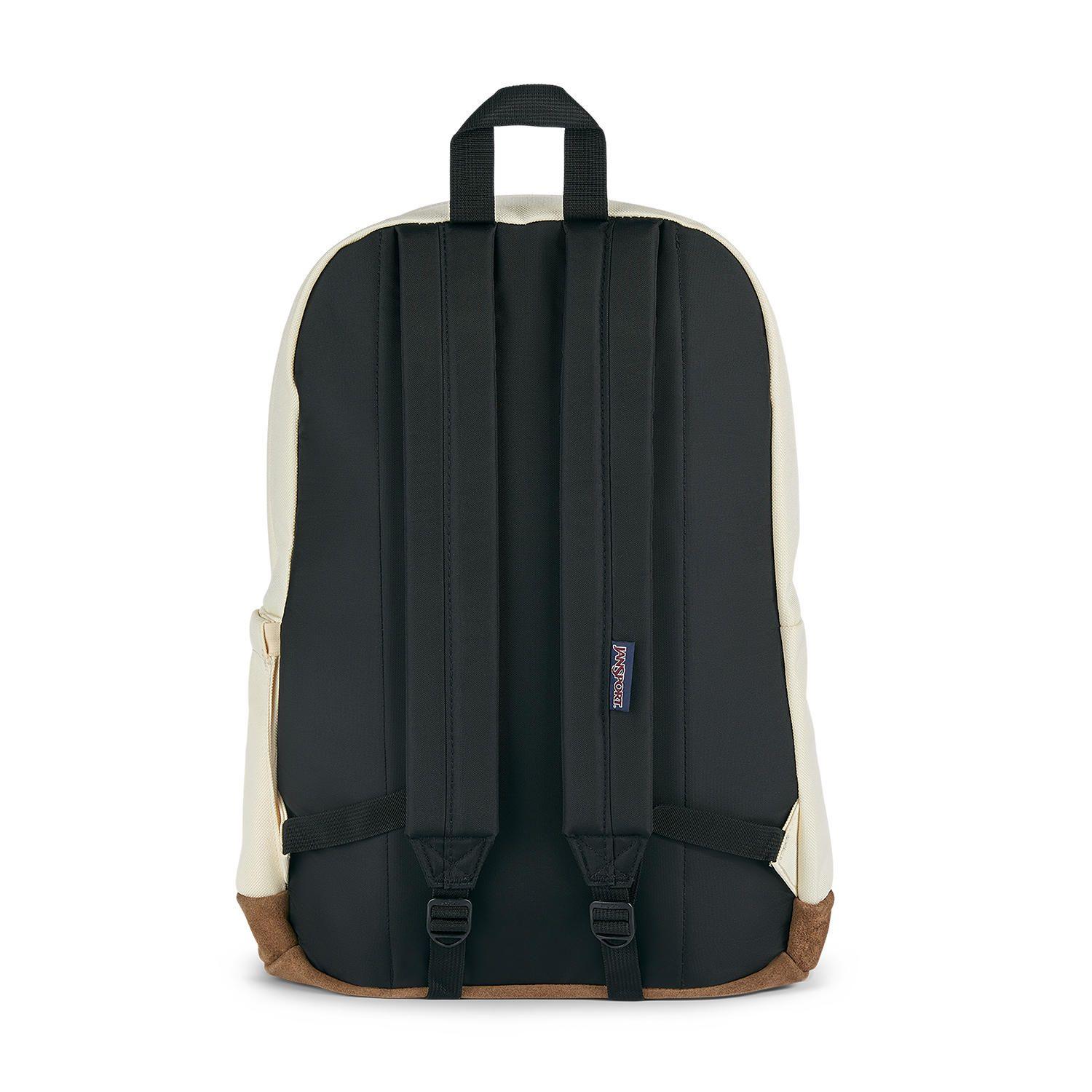 Mochila Unisex Right Pack Beige-1