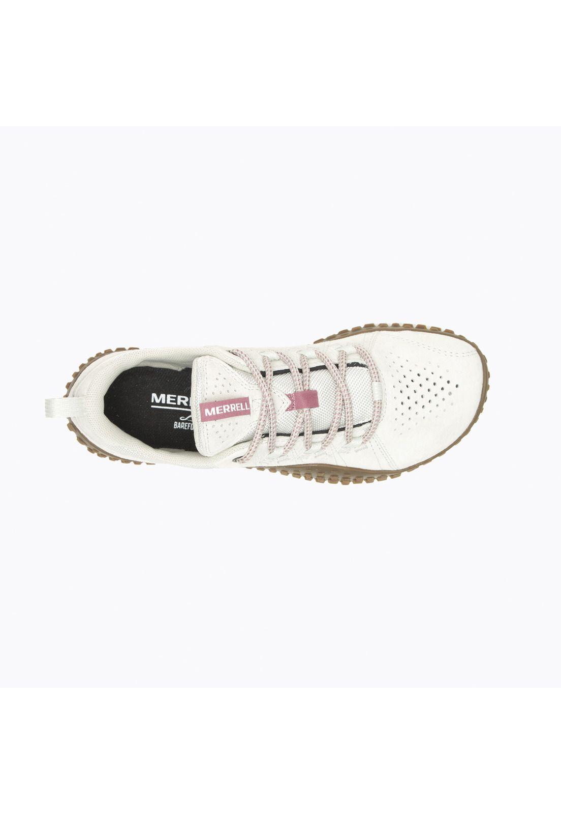Zapatilla Mujer Wrapt Blanco-5