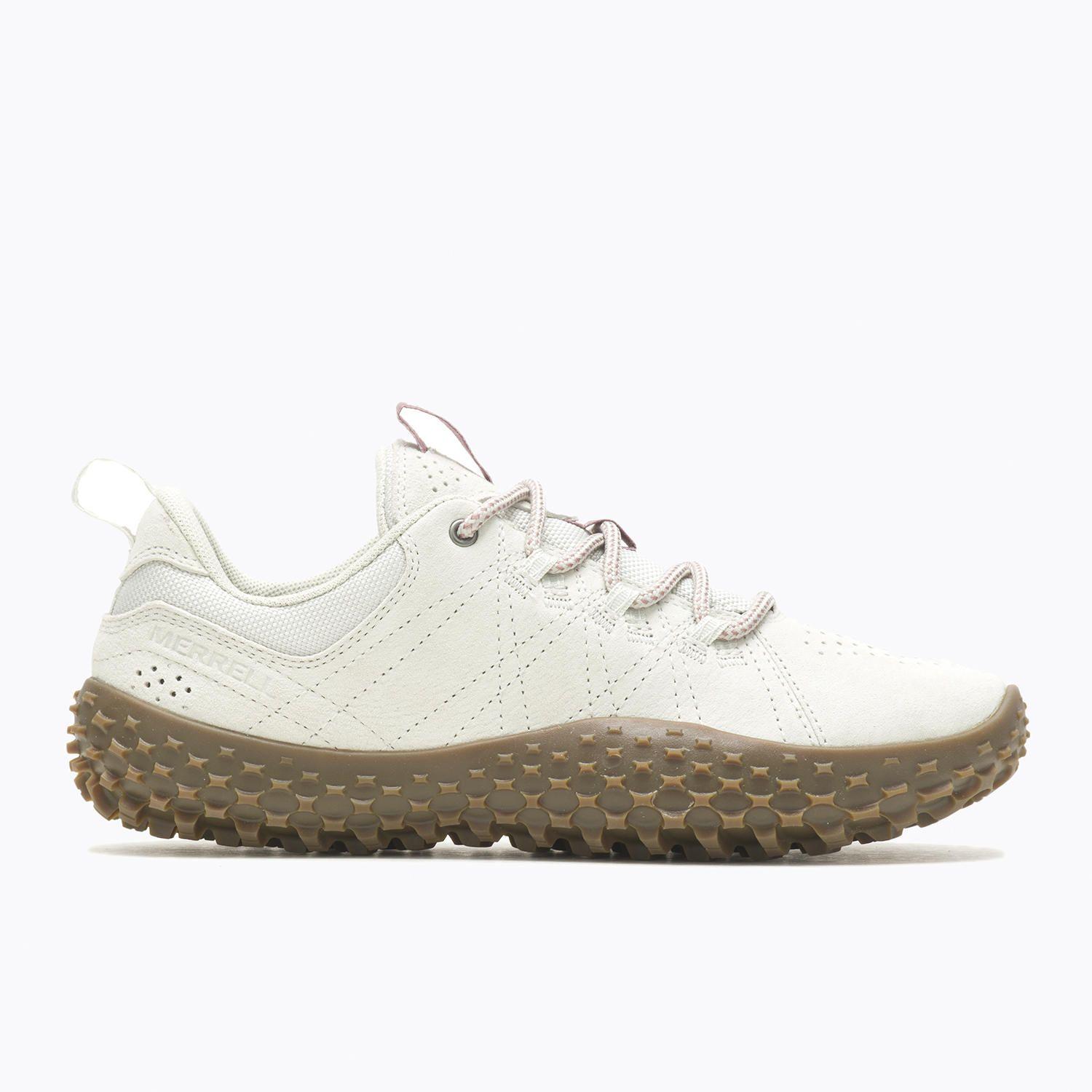 Zapatilla Mujer Wrapt Blanco-0