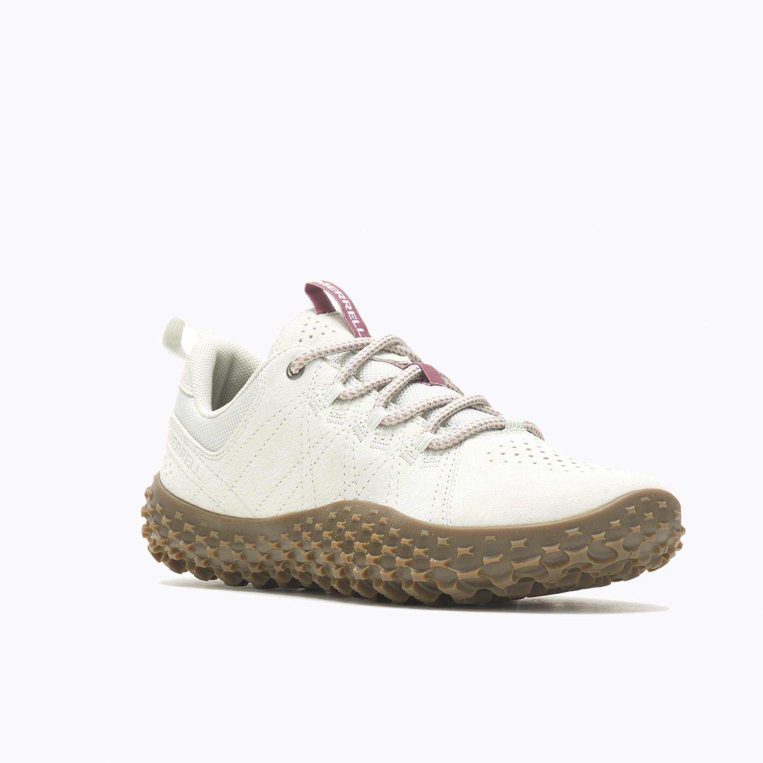 Zapatilla Mujer Wrapt Blanco-1