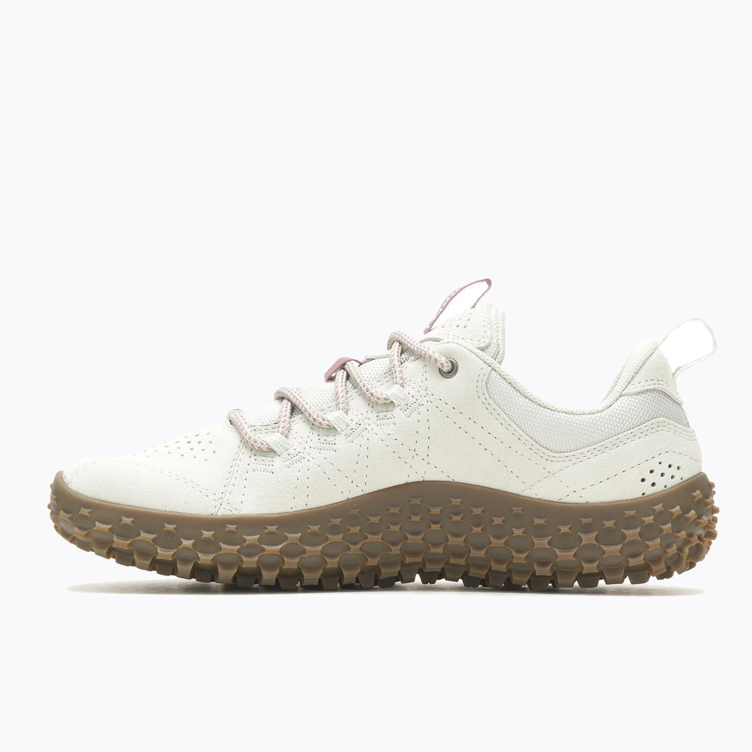Zapatilla Mujer Wrapt Blanco-3