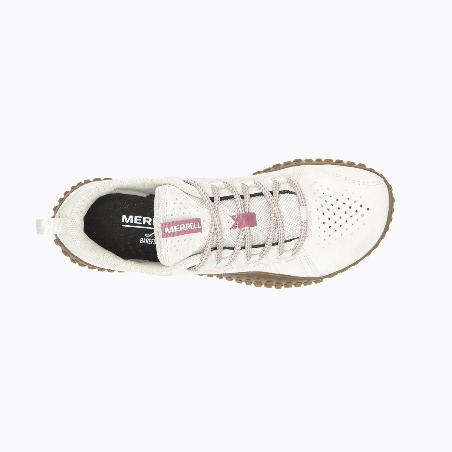 Zapatilla Mujer Wrapt Blanco-5