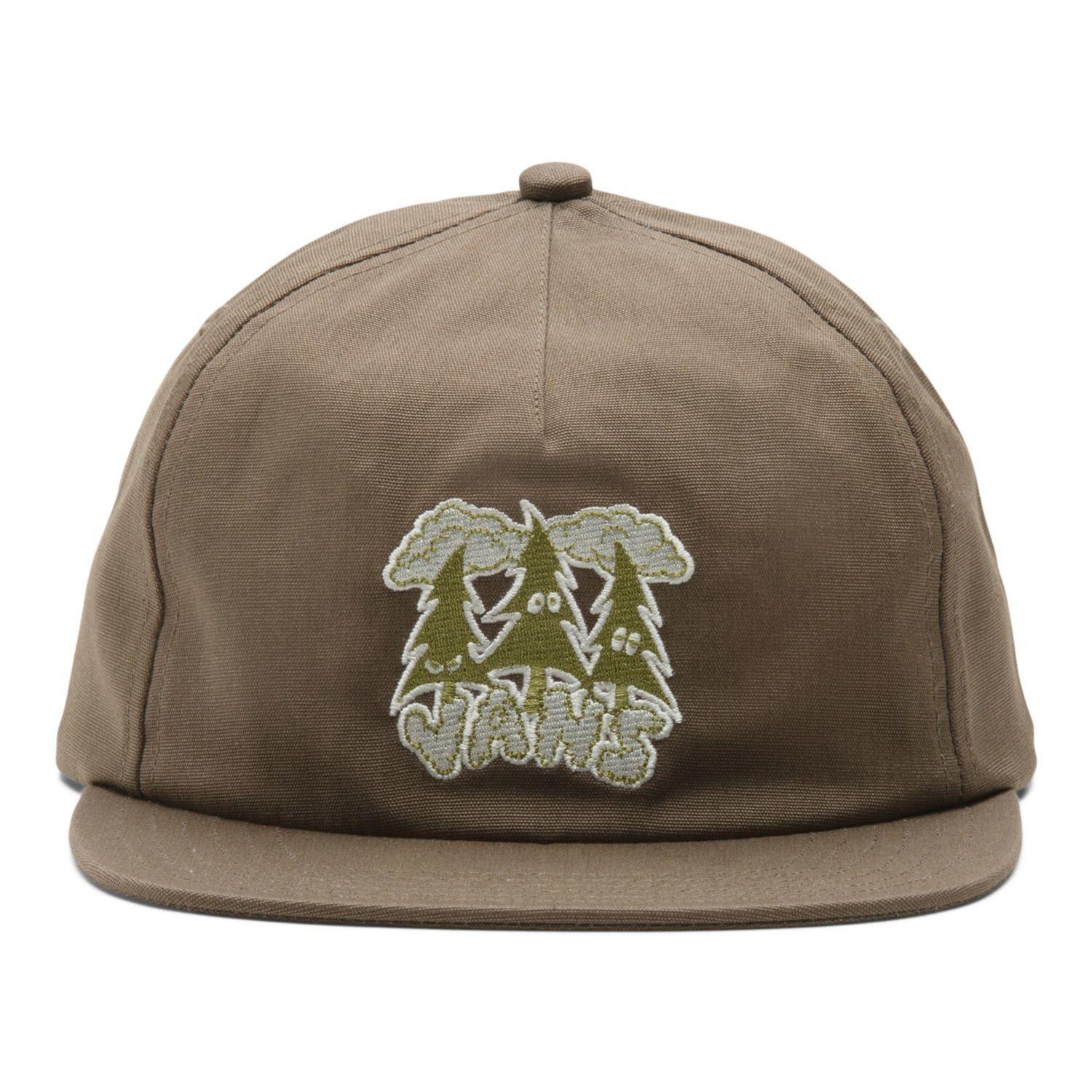 Jockey Hombre Shalow Unstructured Canteen-2