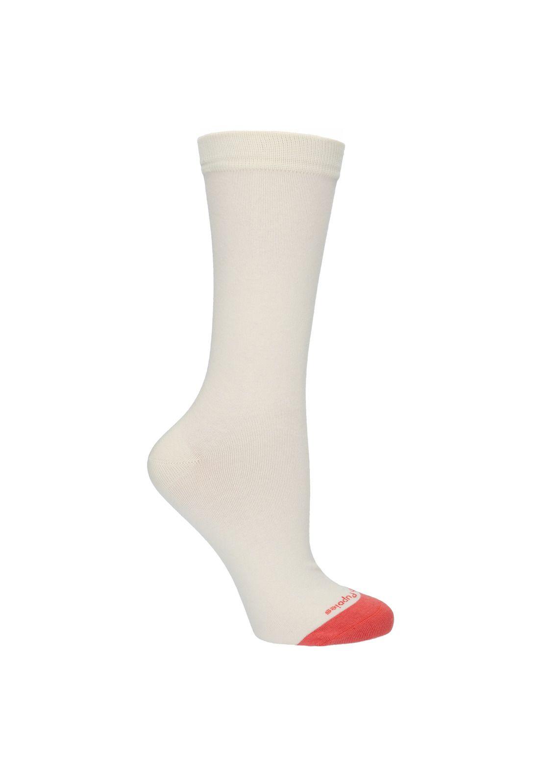 Pack Calcetín Mujer Ladycuff Multicolor-3