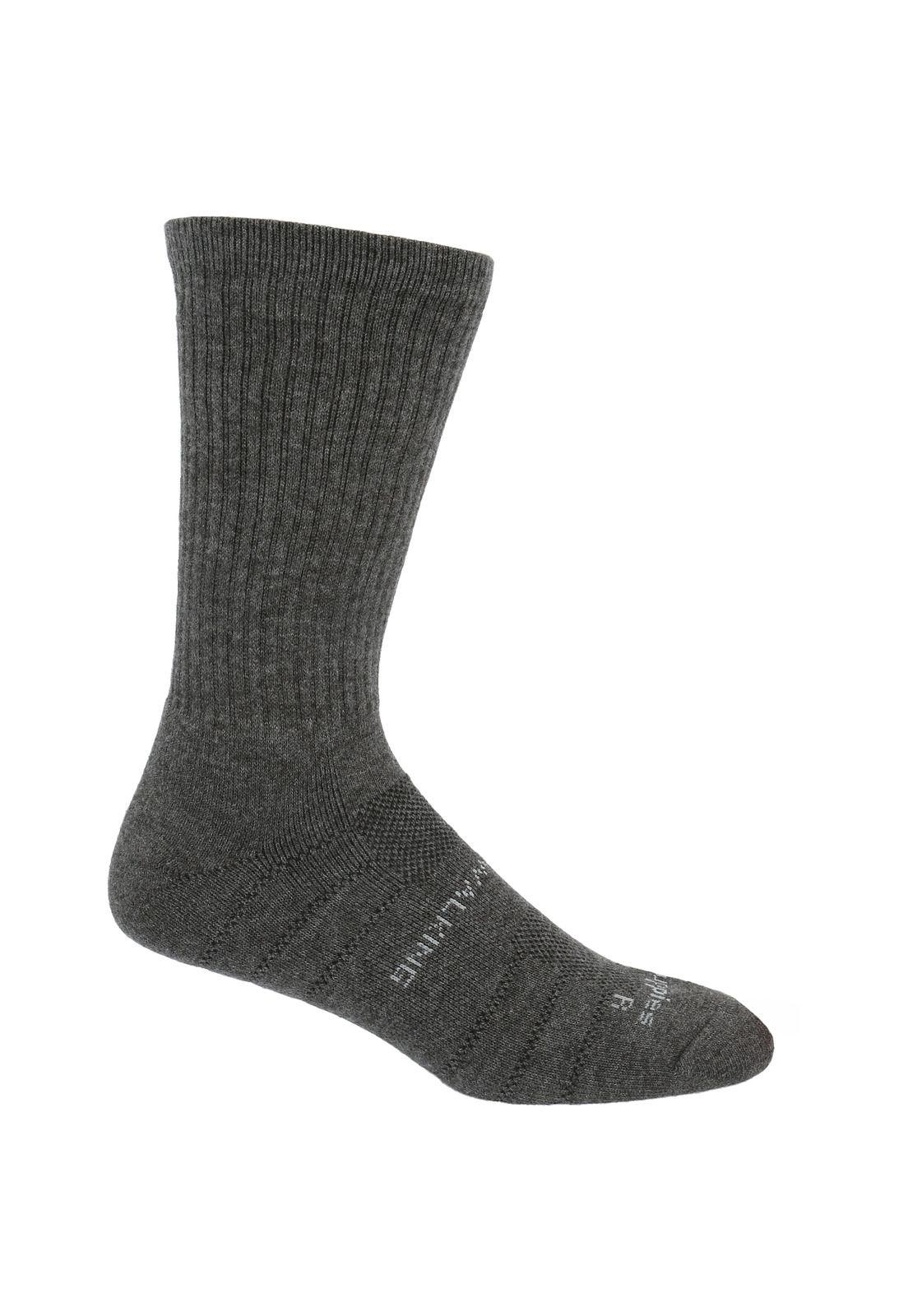 Calcetín Algodón Hombre Pack Comf Walking-3