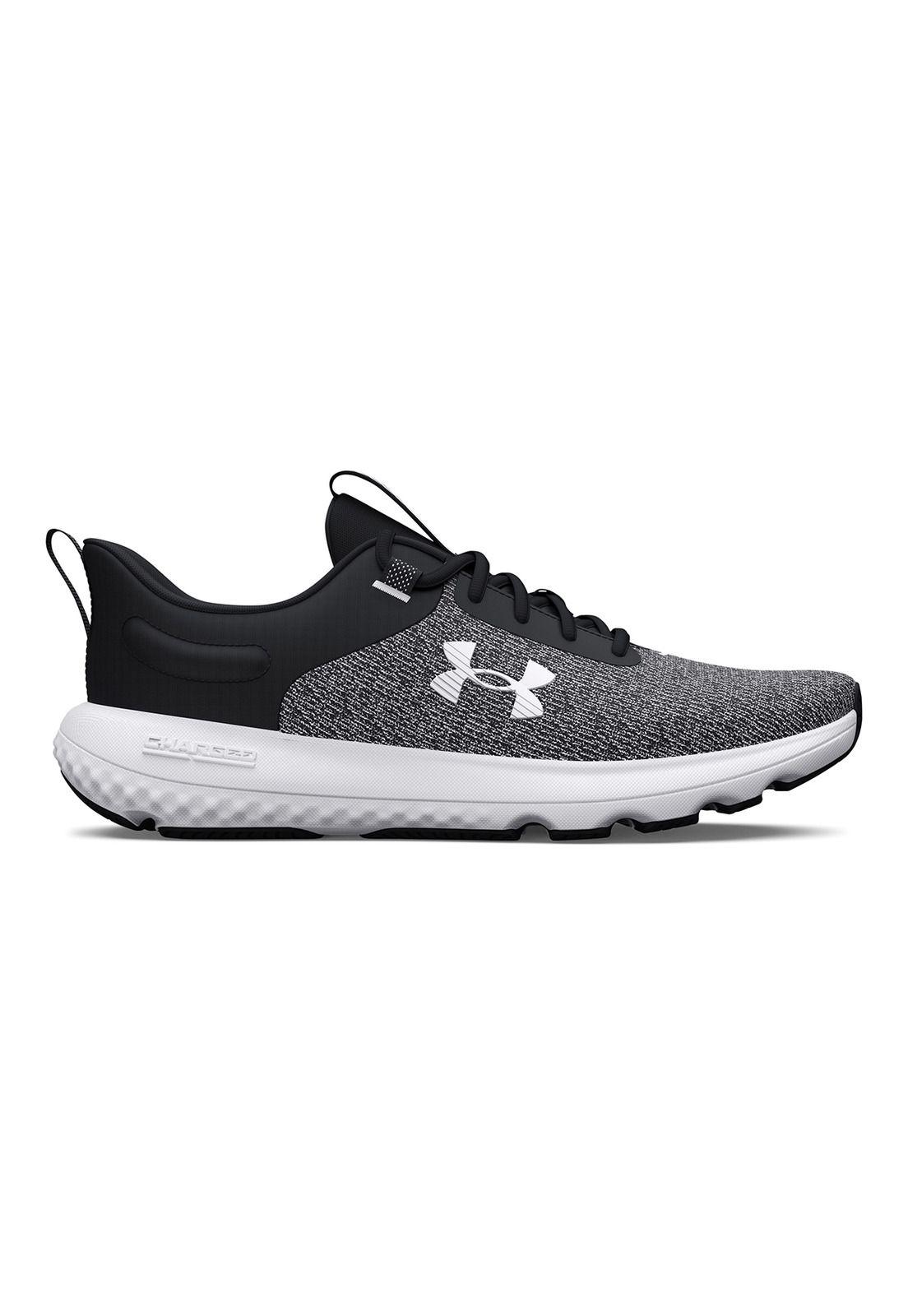Zapatillas Run Chrgd Rvtalize hombre Negro-0