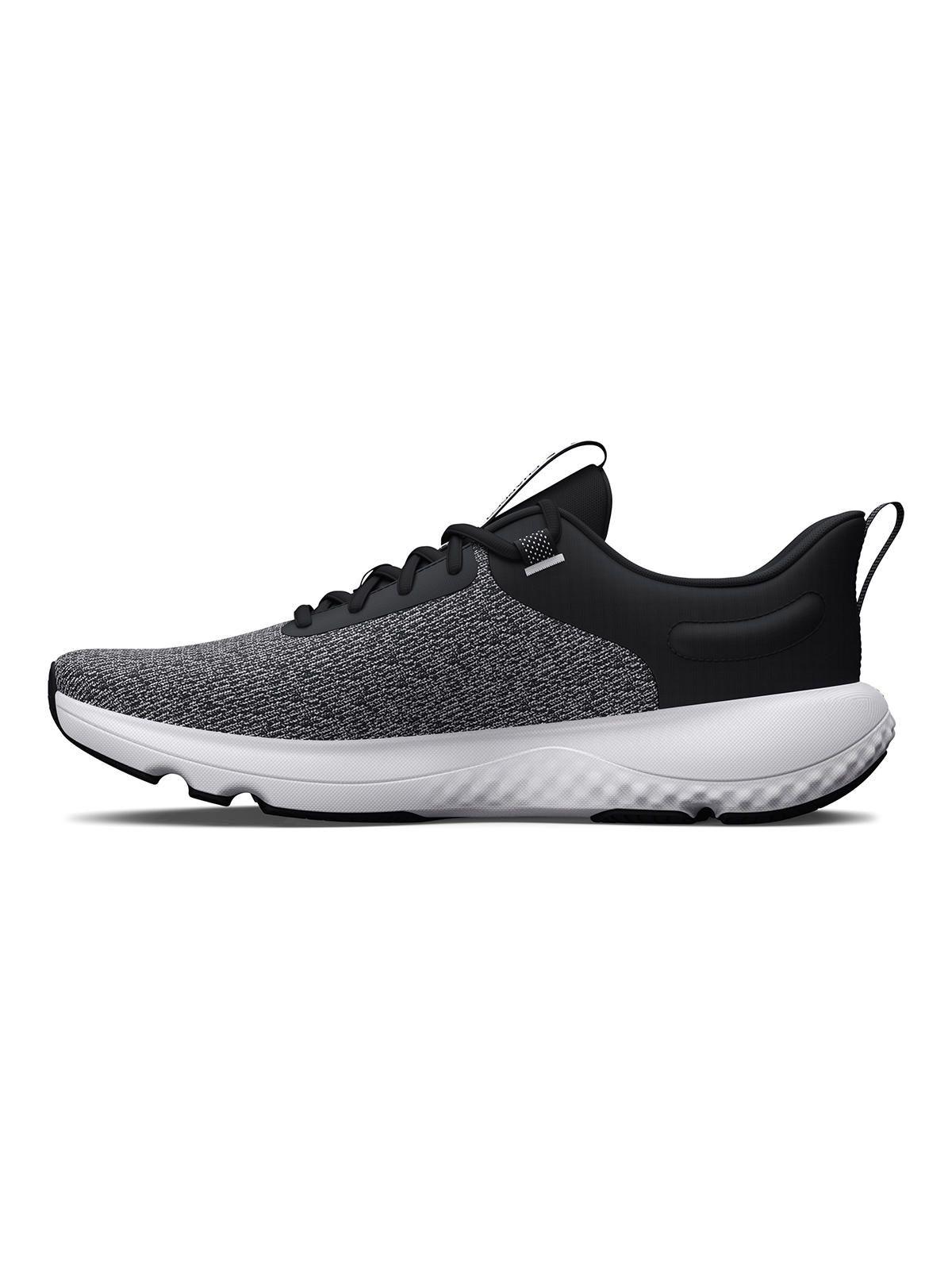 Zapatillas Run Chrgd Rvtalize hombre Negro-1