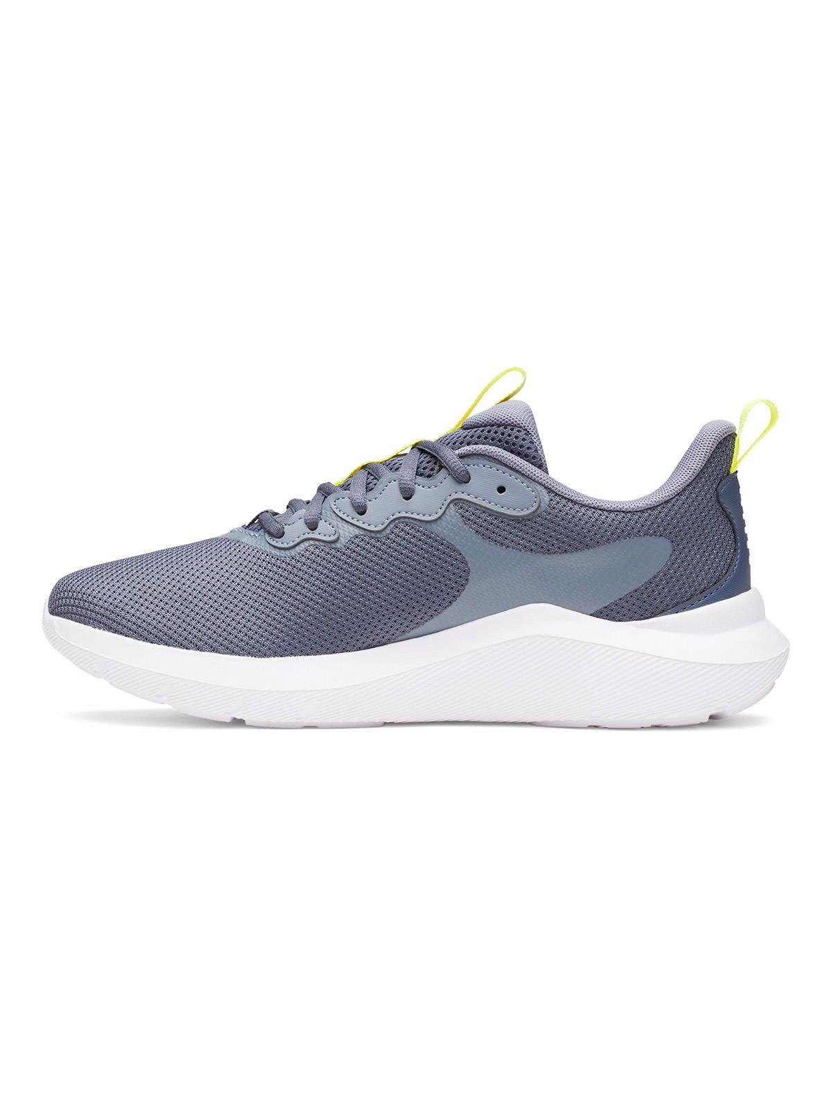 Zapatilla Hombre Ua Phade Rn 4 Gris-1