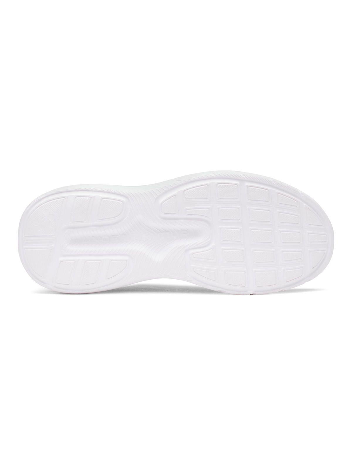 Zapatilla Hombre Ua Phade Rn 4 Gris-3