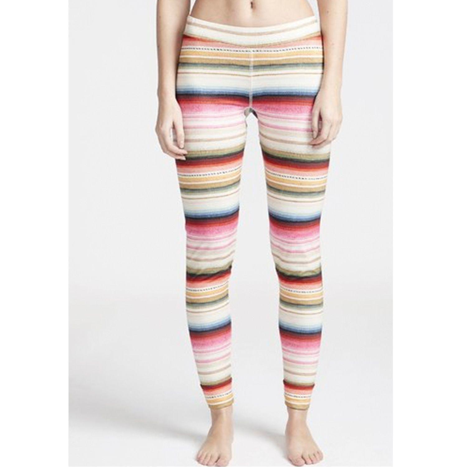 Primera Capa Mujer Warm Up Multicolor-0