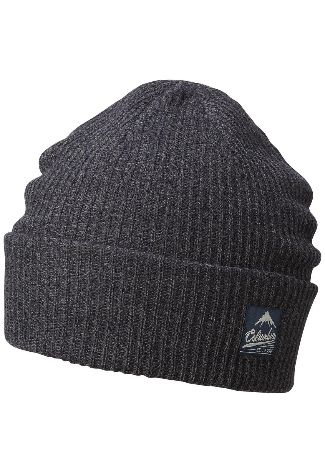 Gorro Lost Lager Beanie Accesorios Black-0