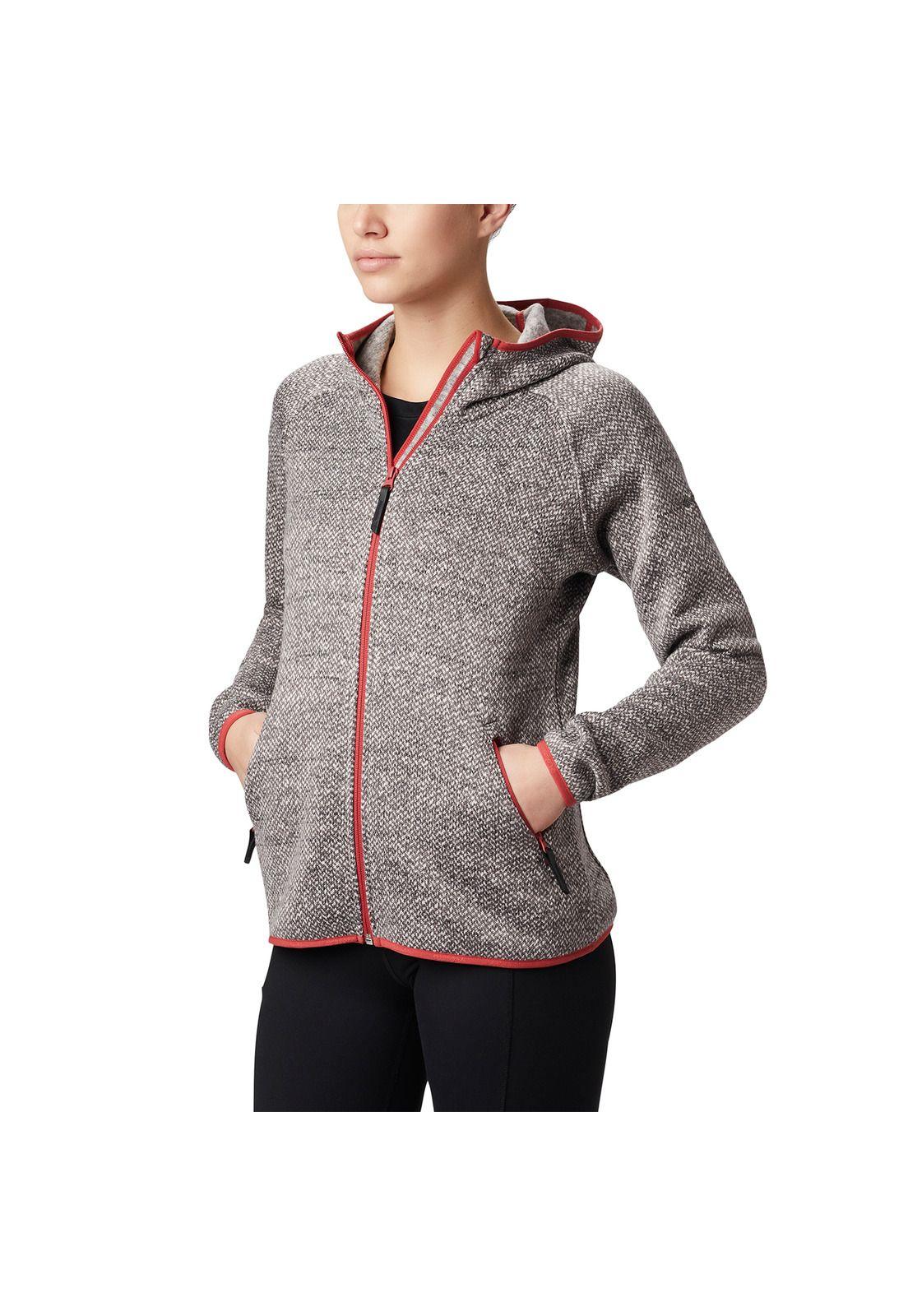 Polar Chillin Fleece Gris-0