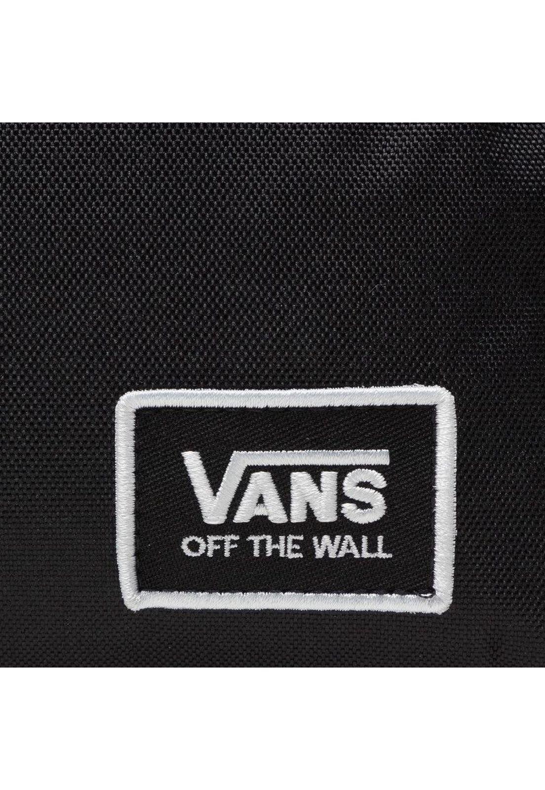 Mochila Mujer Wm Glitter Check Realm Black-Lilas-4