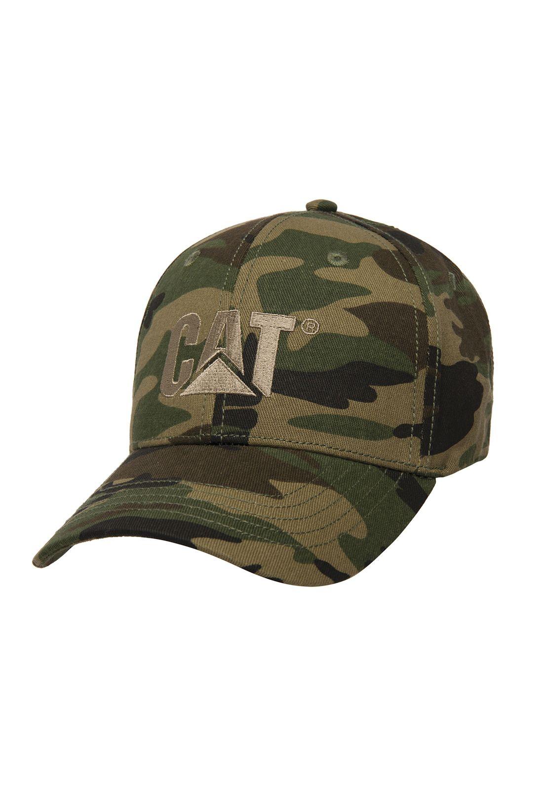 Gorro Casual Classic Logo Hat  Hombre-0