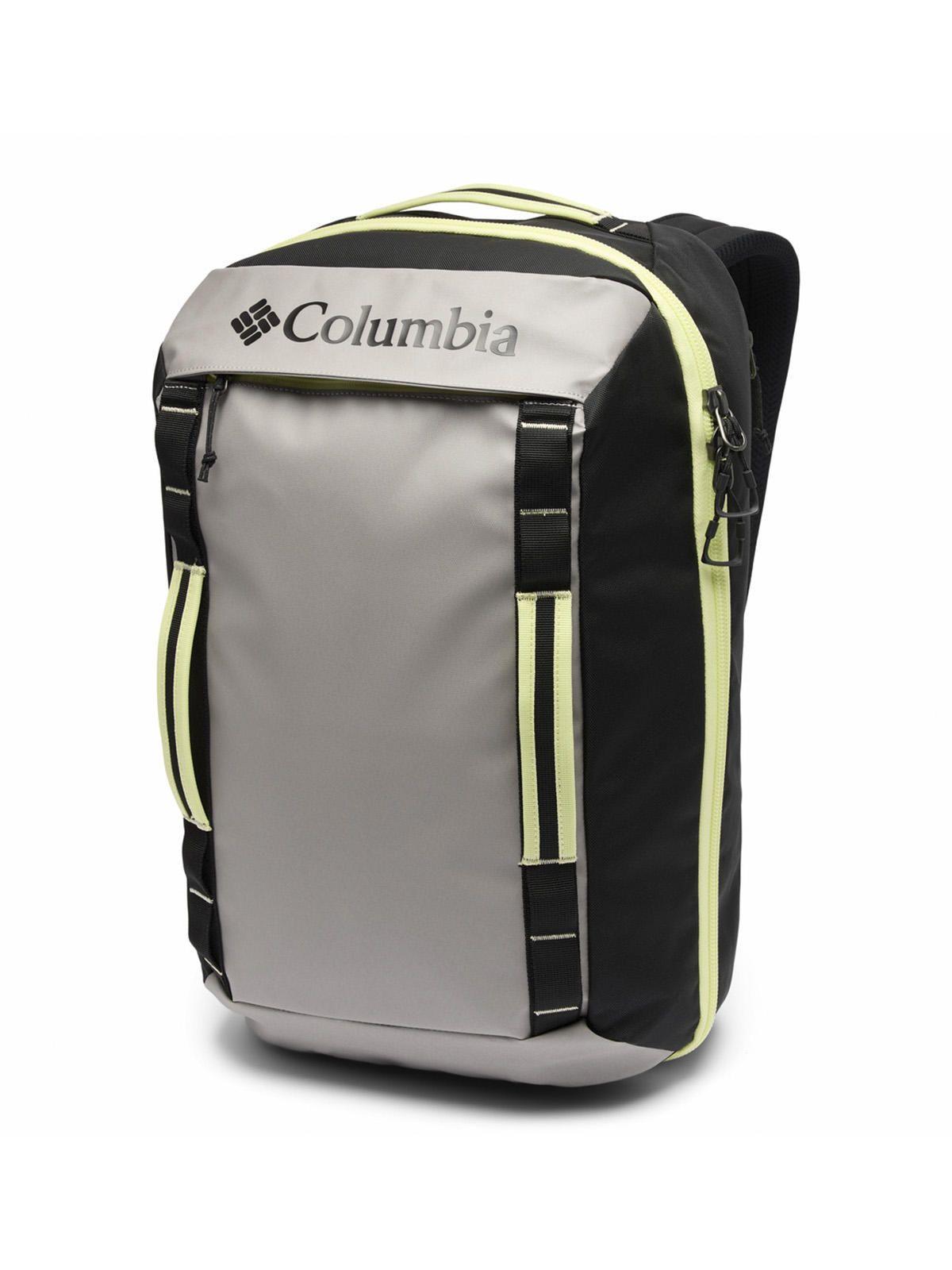 Mochila Unisex Landroamer 32L Gris-0