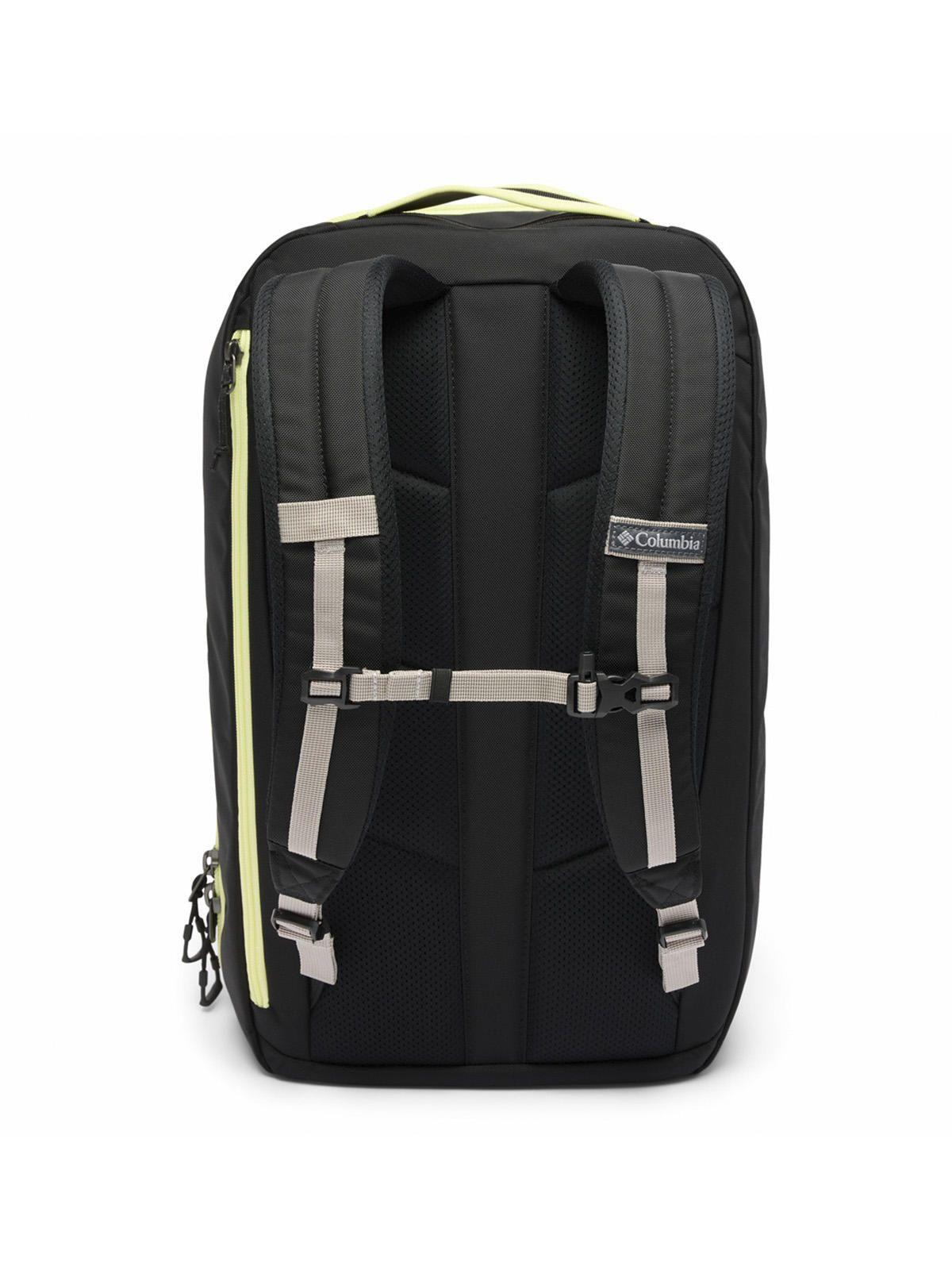 Mochila Unisex Landroamer 32L Gris-1