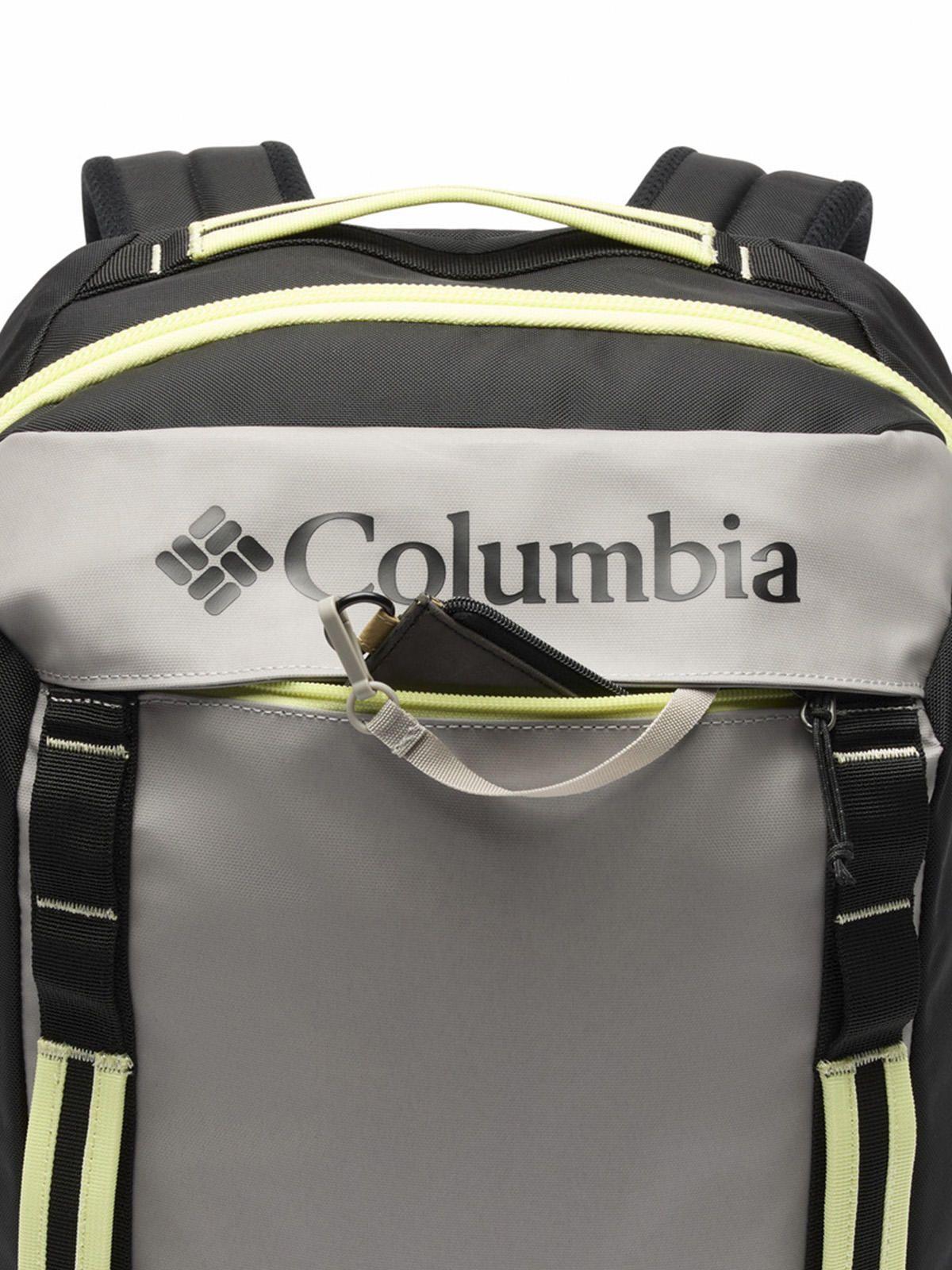 Mochila Unisex Landroamer 32L Gris-2