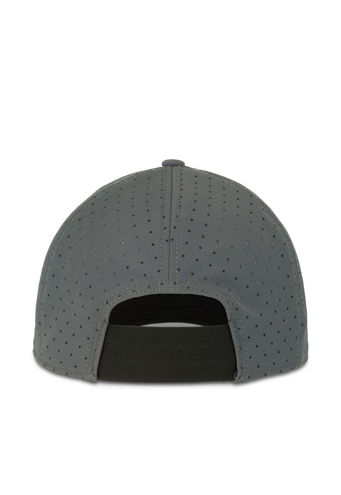 Jockey Unisex Trailhead Ridgeline Cap Grafito-1