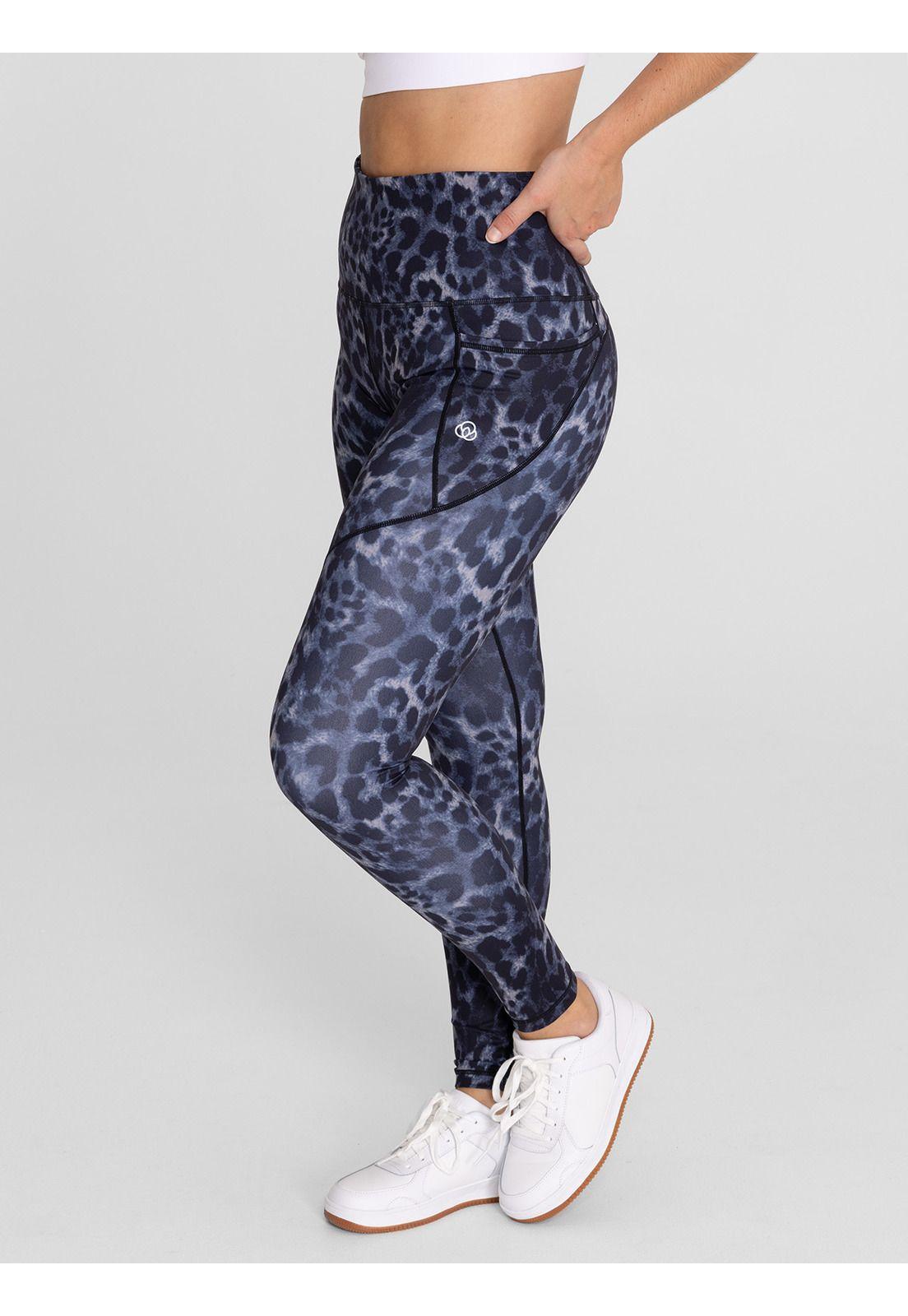 Calza Mujer Long Lia Gris-7