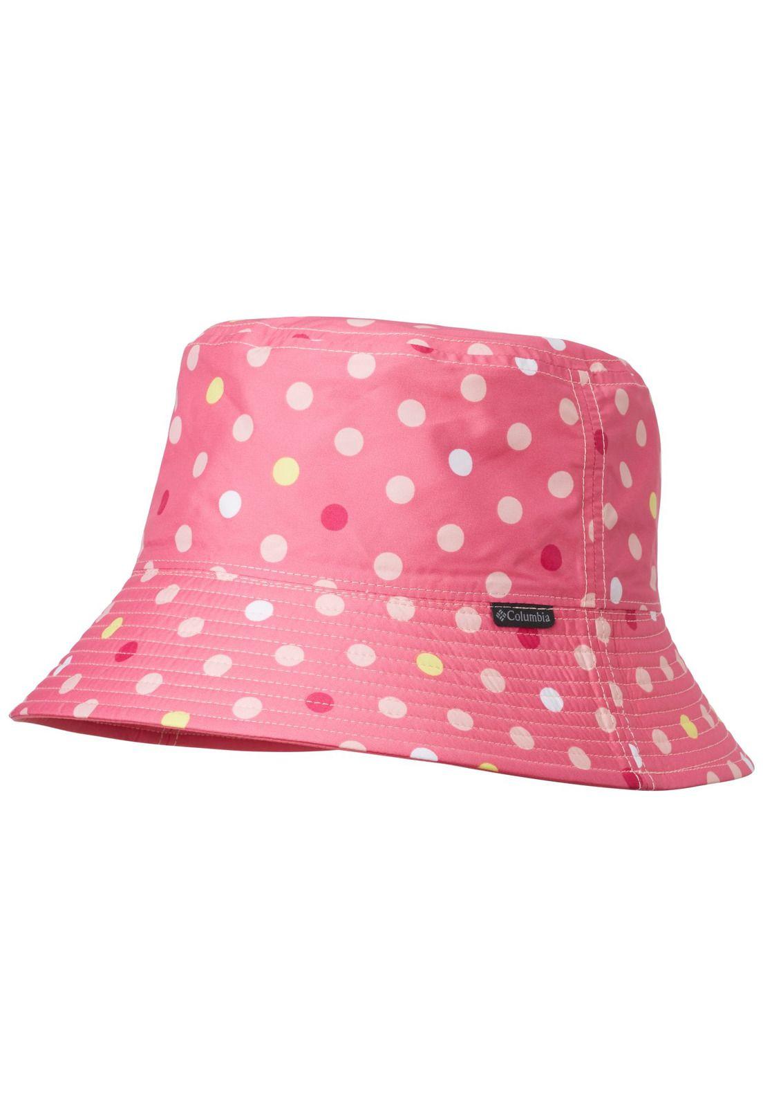 Gorro Pixel Grabber™ Bucket Hat Blanco-0