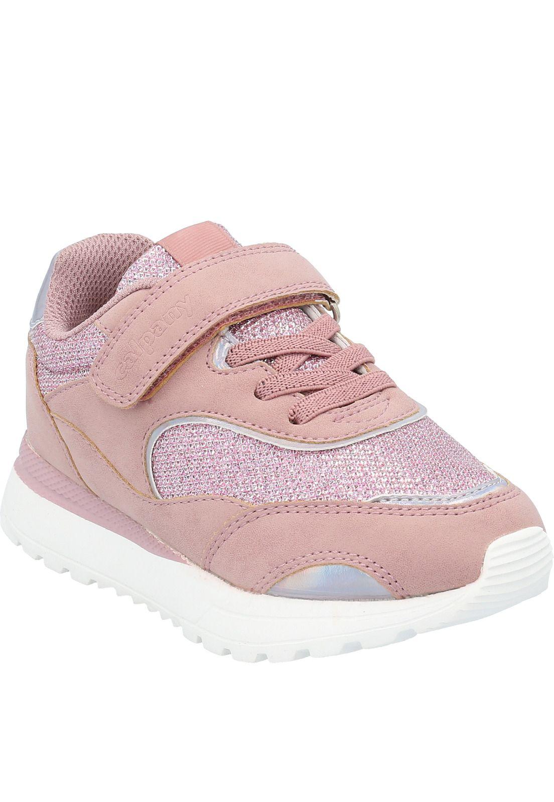 Zapatilla Niña Gloriosa Rosa (30 - 35)-0