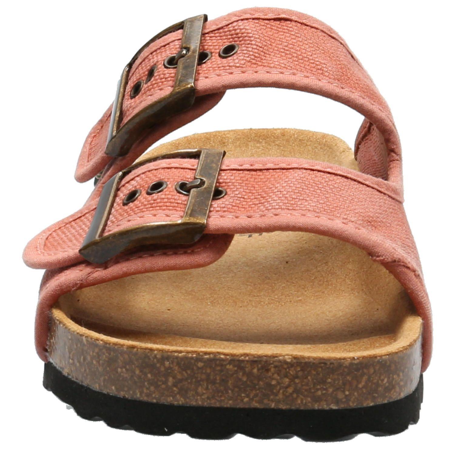 Sandalia Hombre Rai Terracota-3