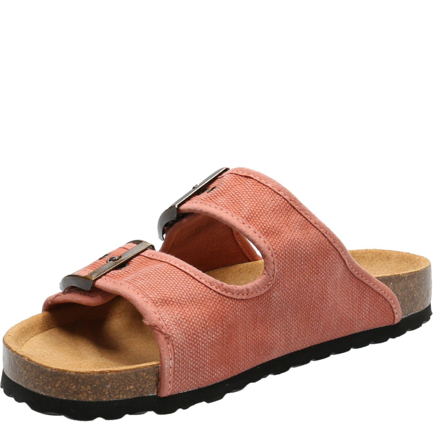 Sandalia Hombre Rai Terracota-4